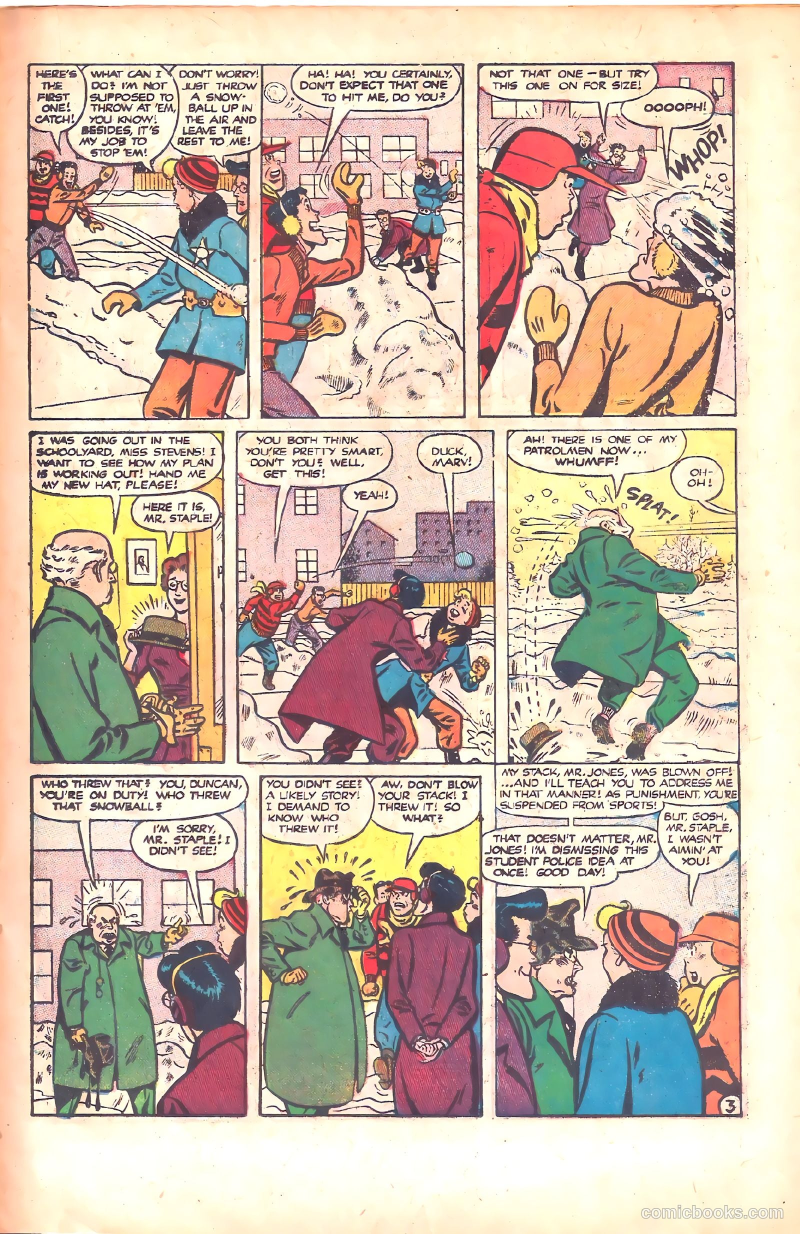 Boy Comics #64 — page 23 of 52