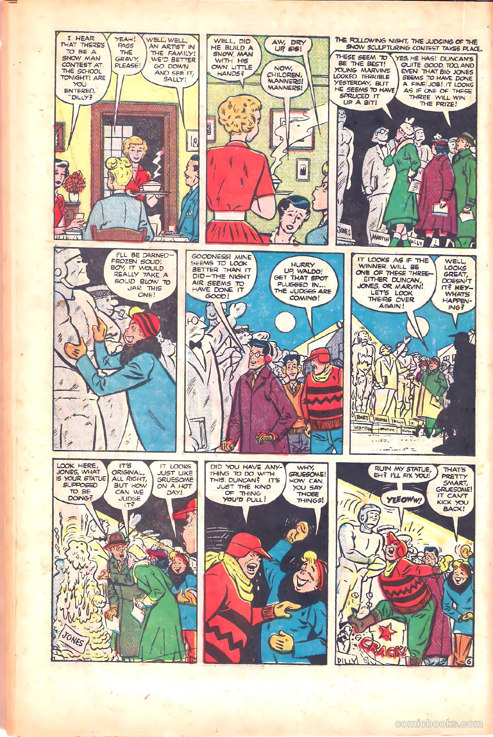 Boy Comics #64 — page 26 of 52