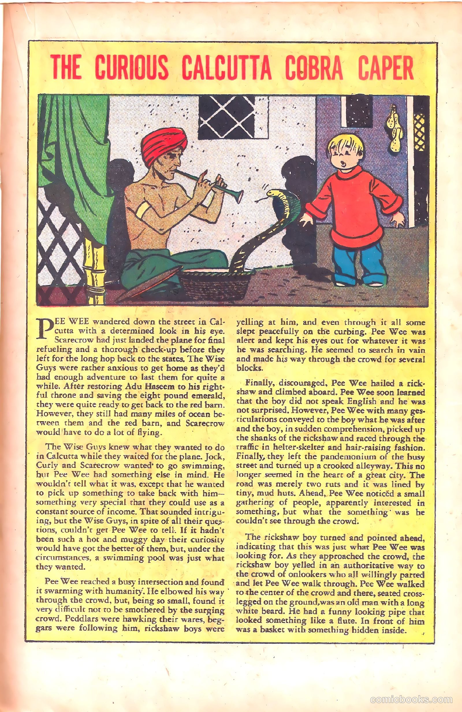 Boy Comics #64 — page 29 of 52
