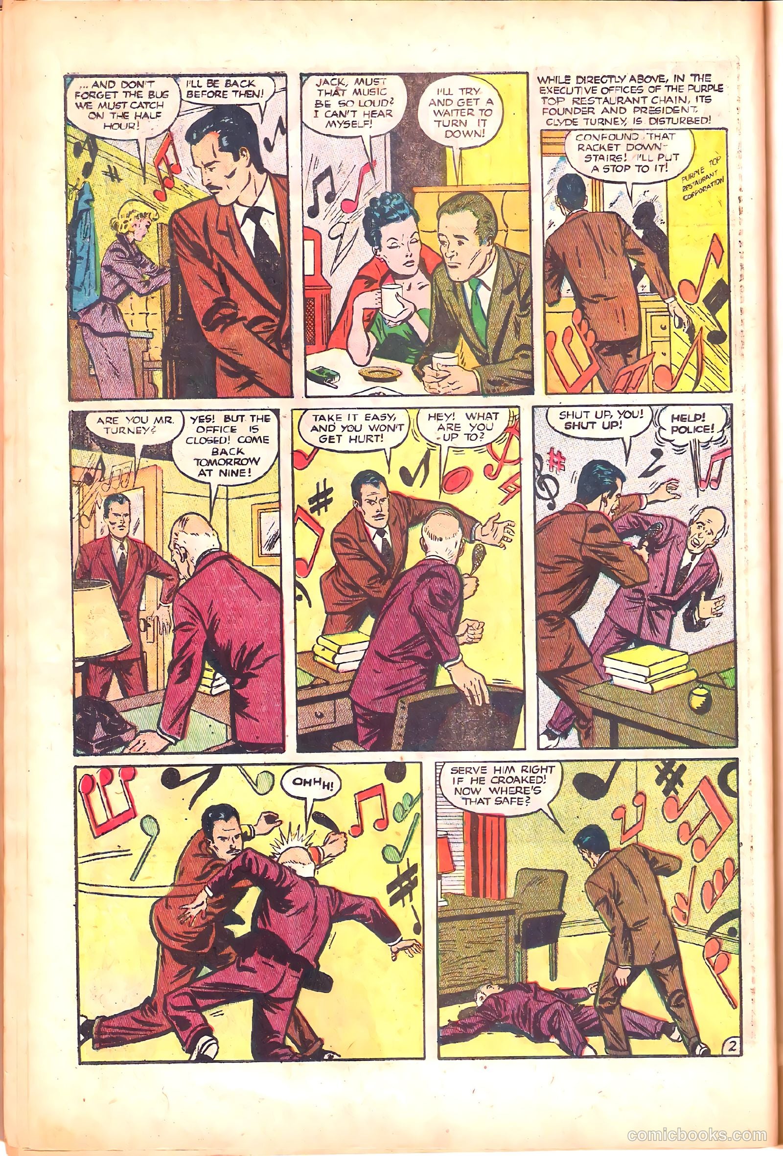 Boy Comics #64 — page 34 of 52