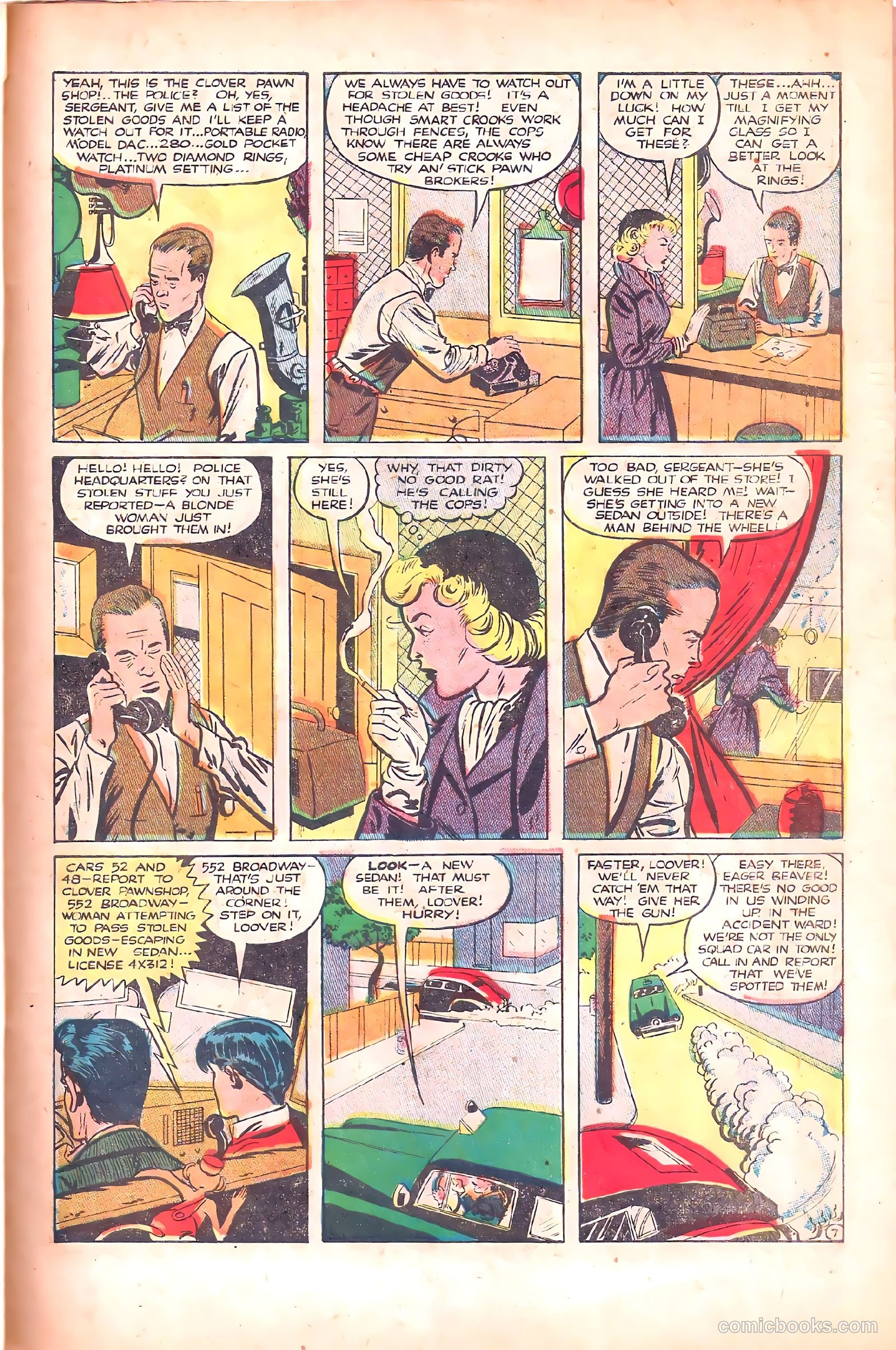 Boy Comics #64 — page 39 of 52