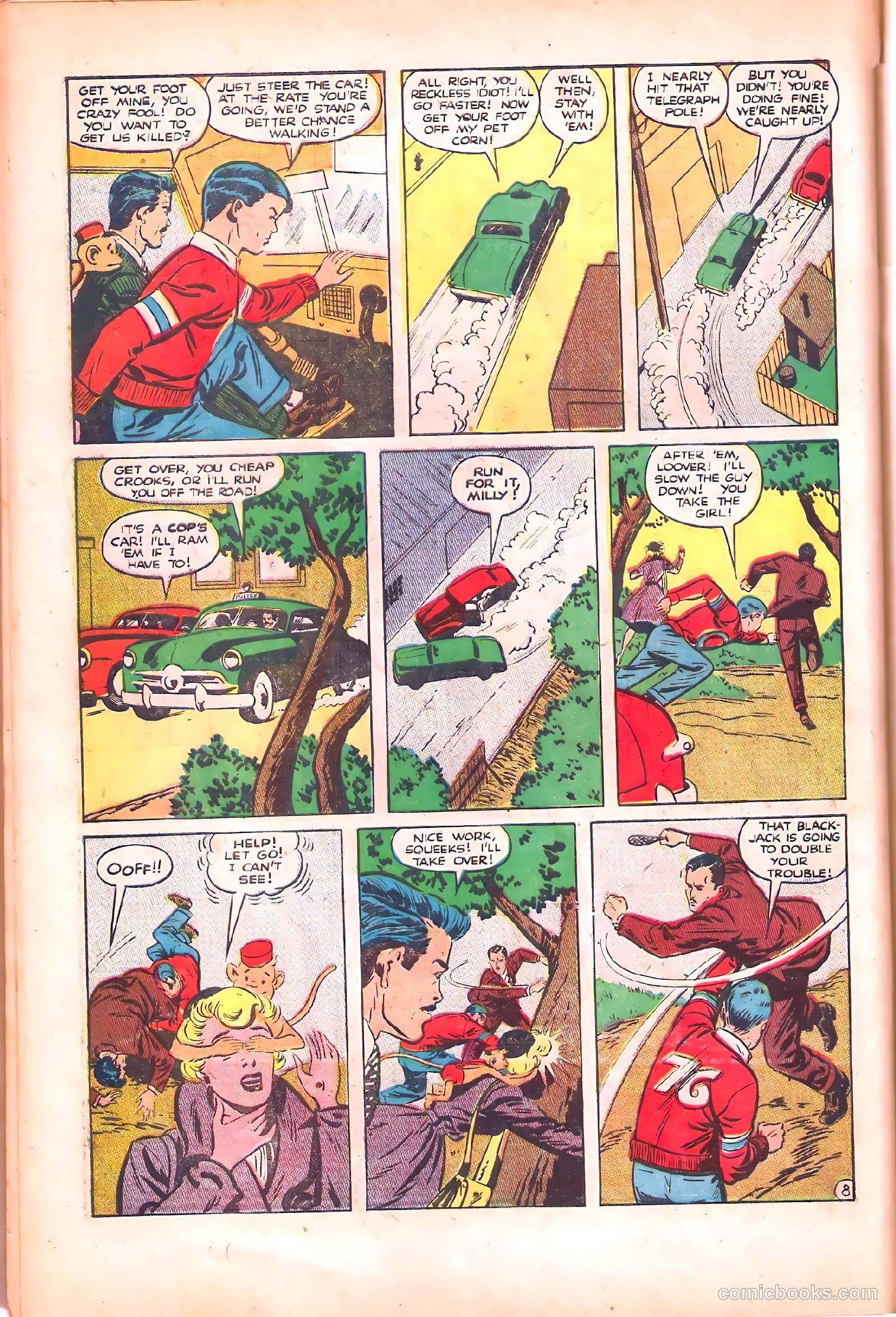 Boy Comics #64 — page 40 of 52