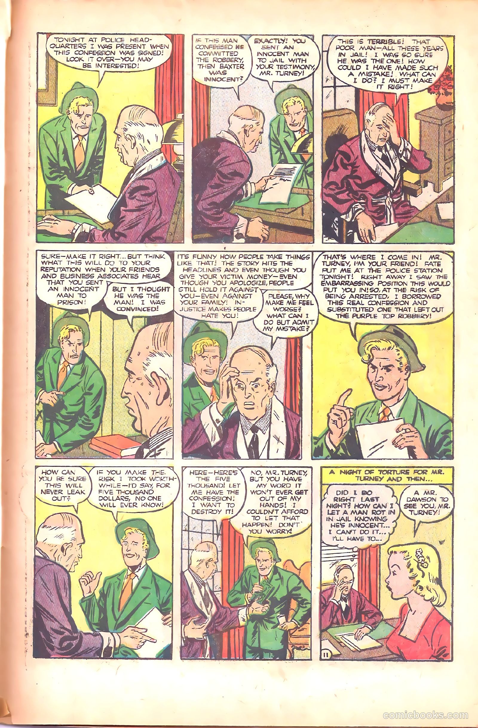 Boy Comics #64 — page 43 of 52