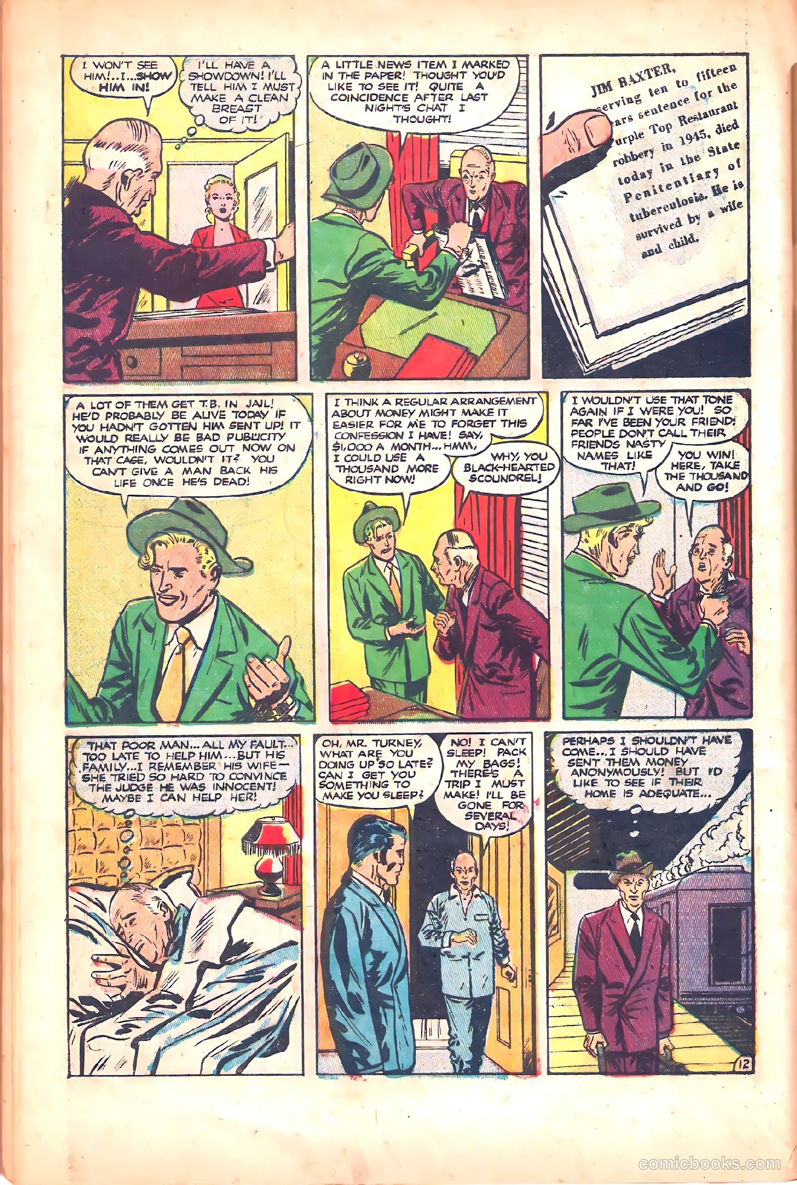 Boy Comics #64 — page 44 of 52