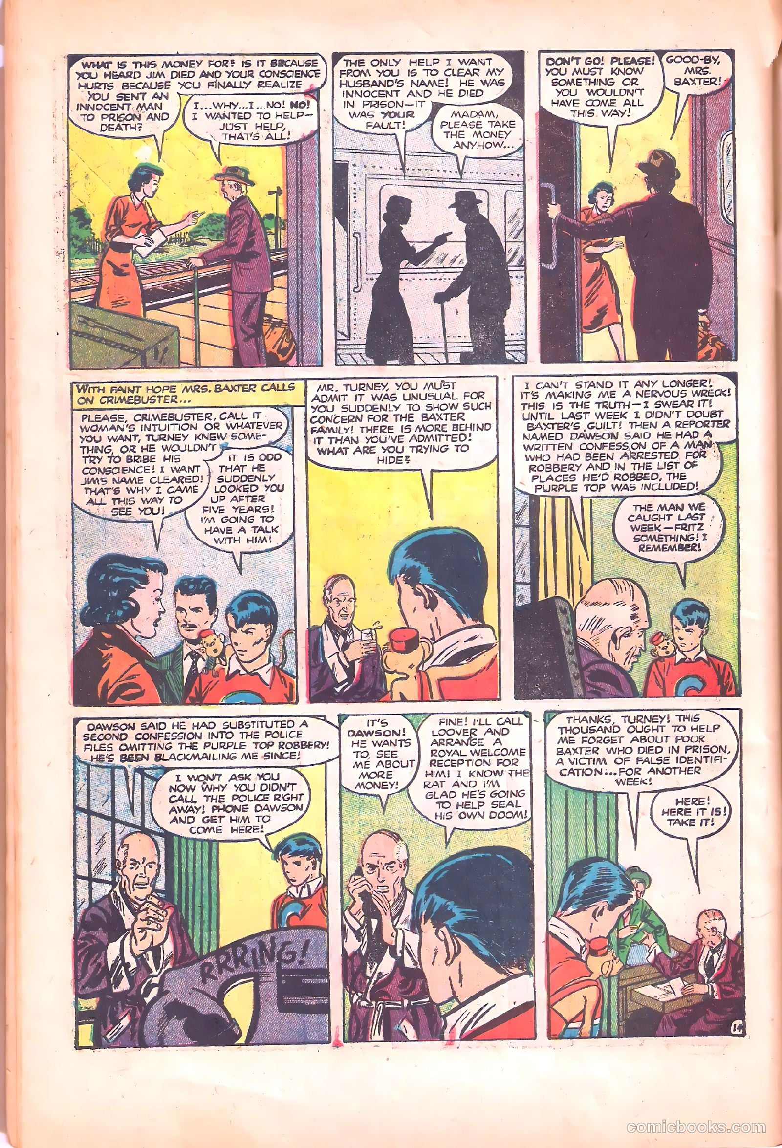Boy Comics #64 — page 46 of 52