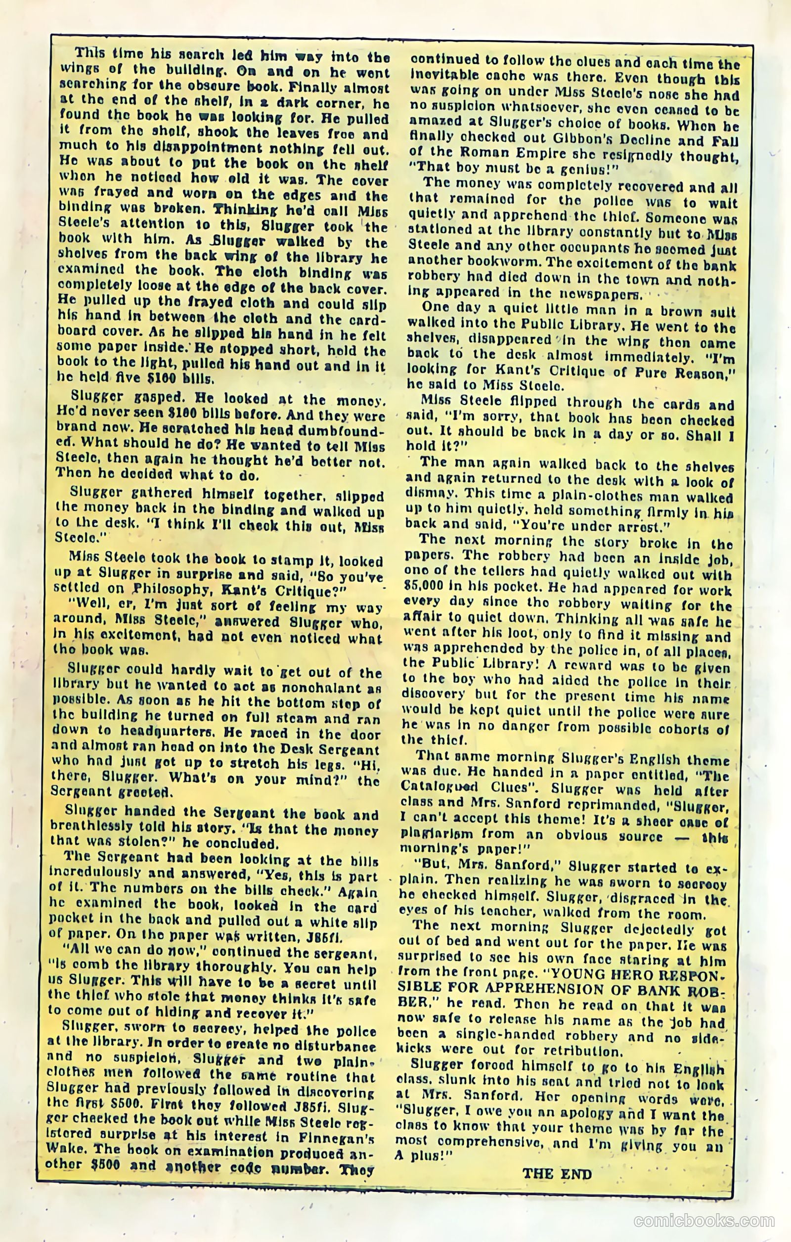 Boy Comics #75 — page 25 of 36