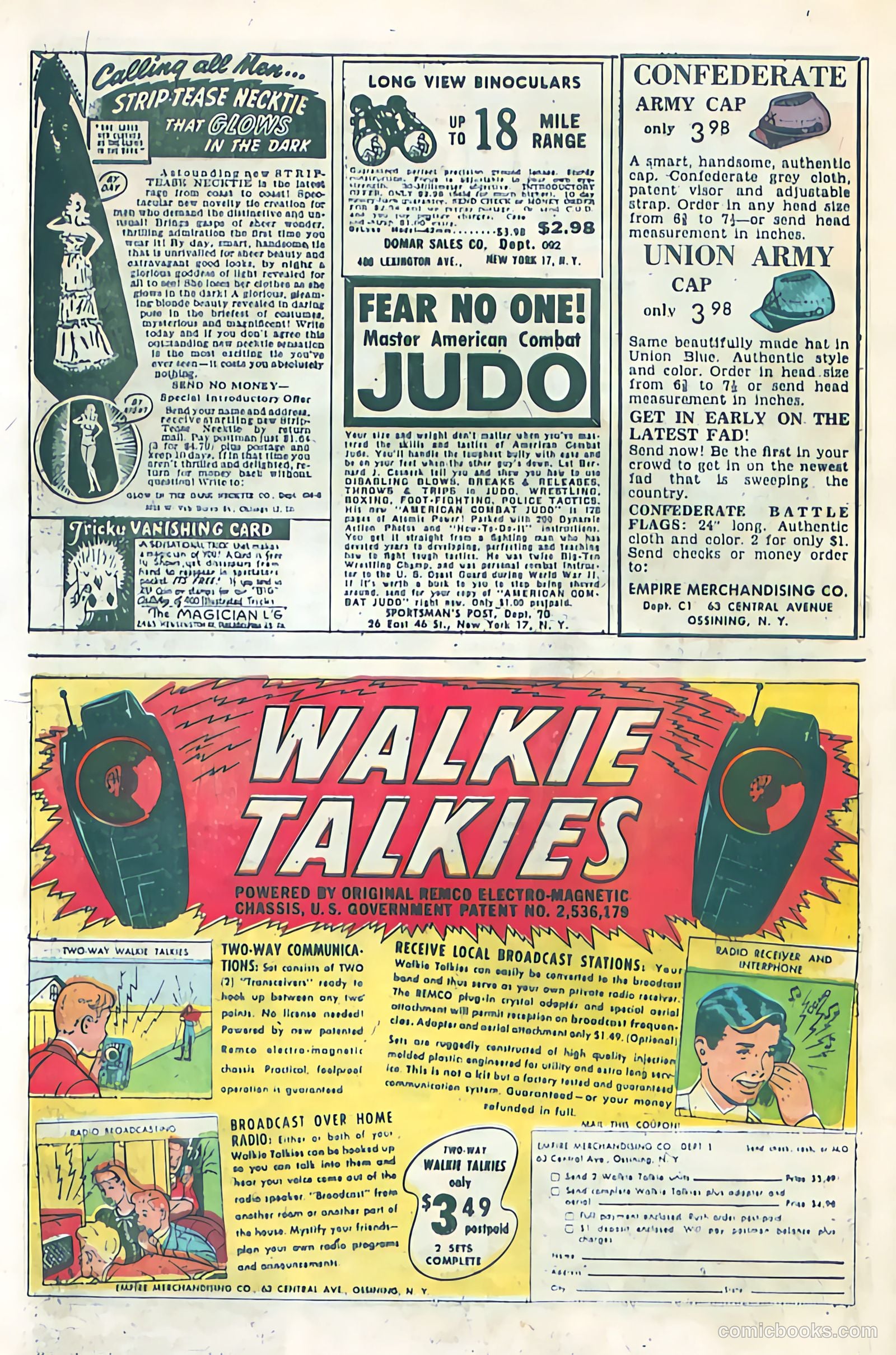 Boy Comics #75 — page 26 of 36
