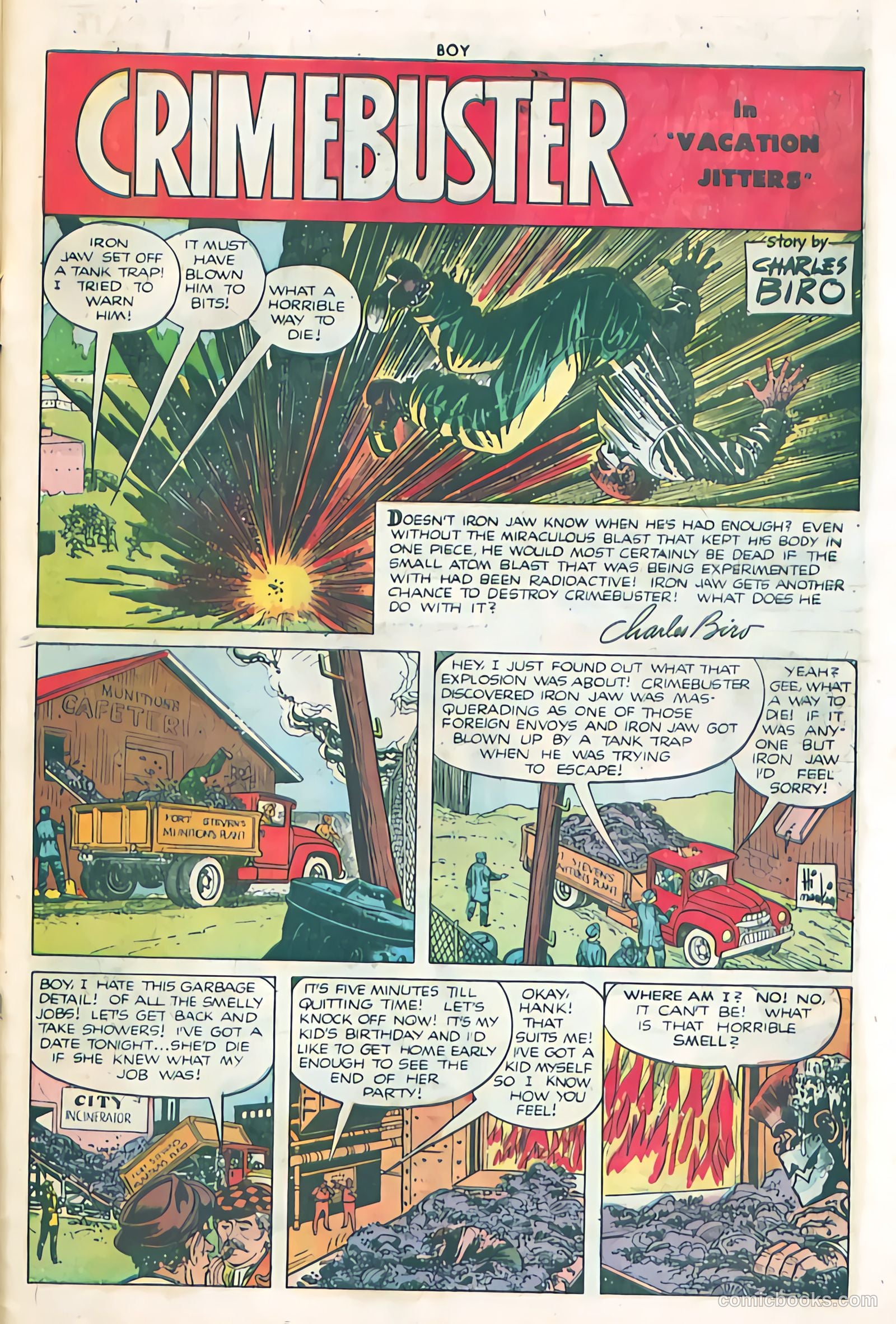 Boy Comics #75 — page 27 of 36