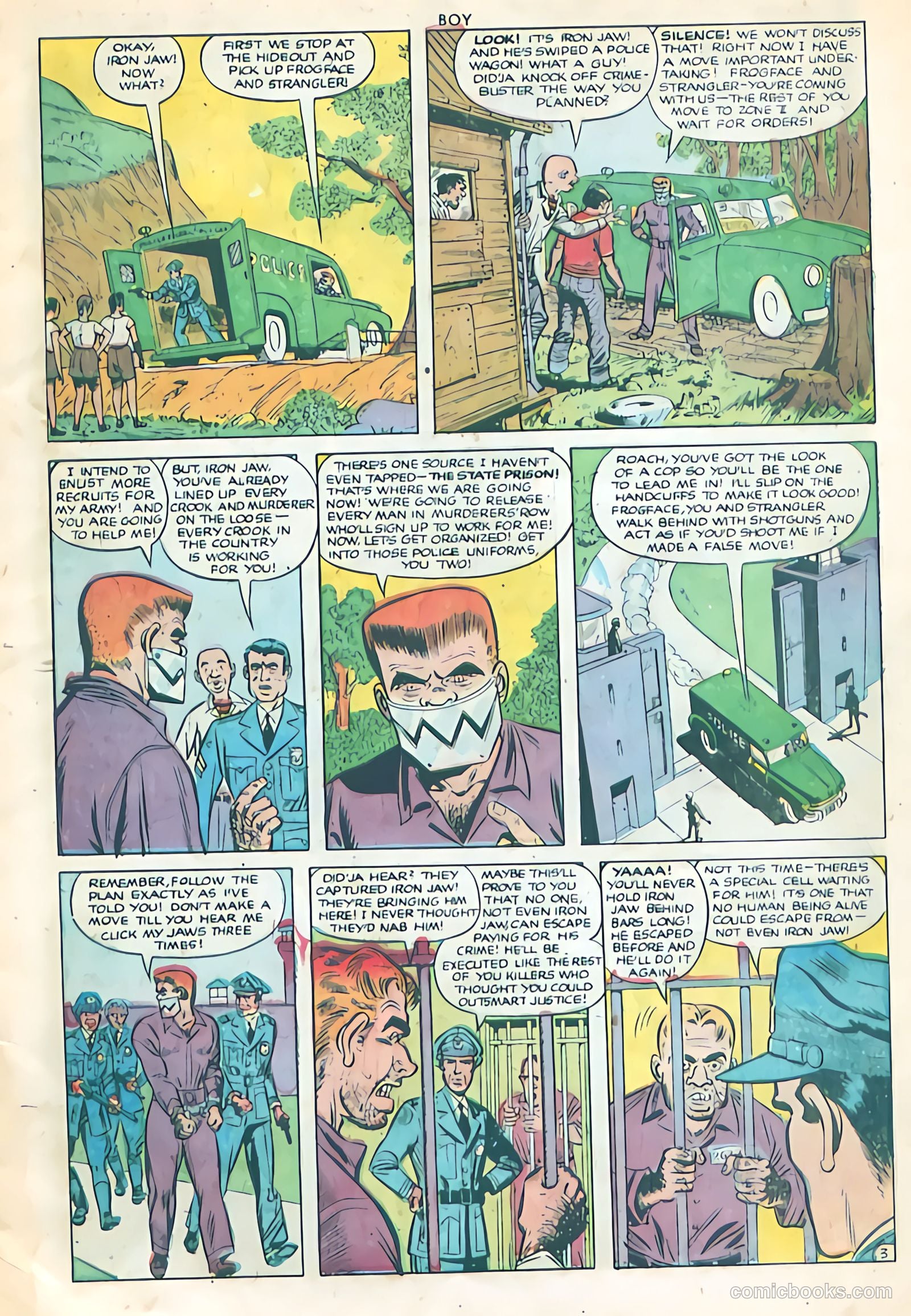 Boy Comics #69 — page 5 of 52