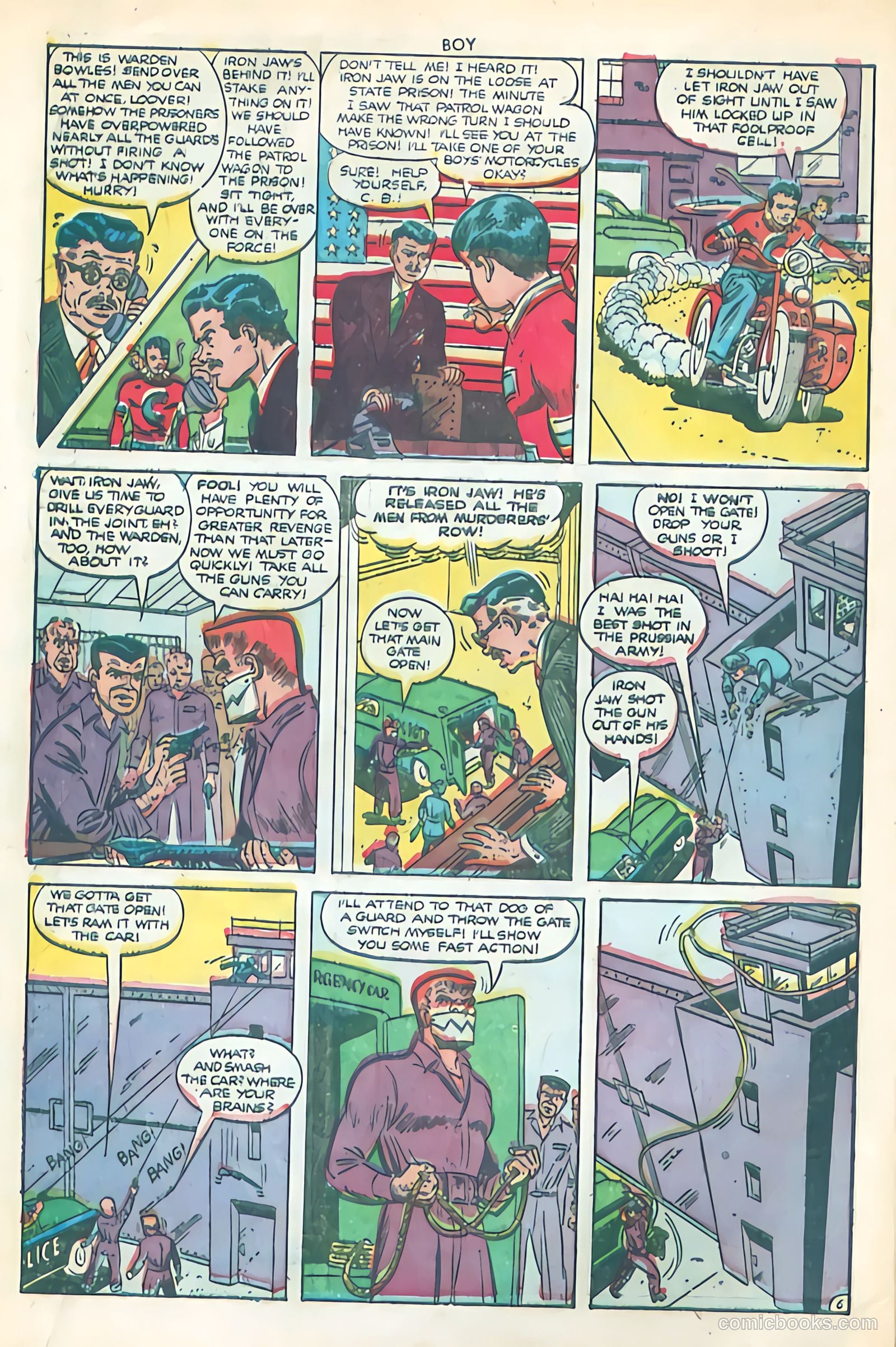 Boy Comics #69 — page 8 of 52