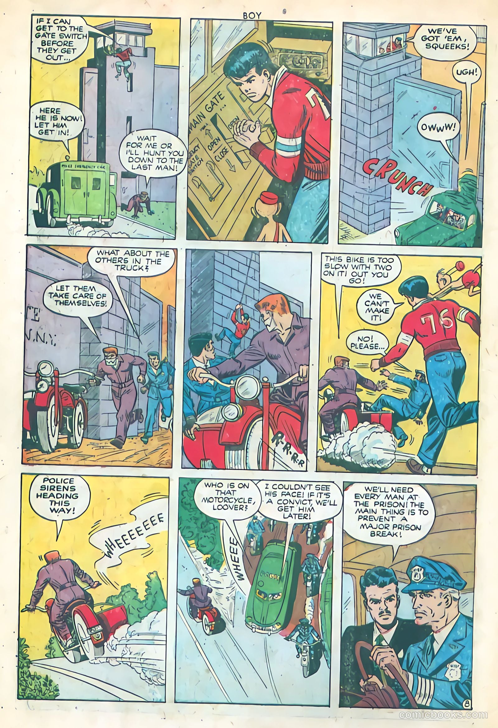 Boy Comics #69 — page 10 of 52