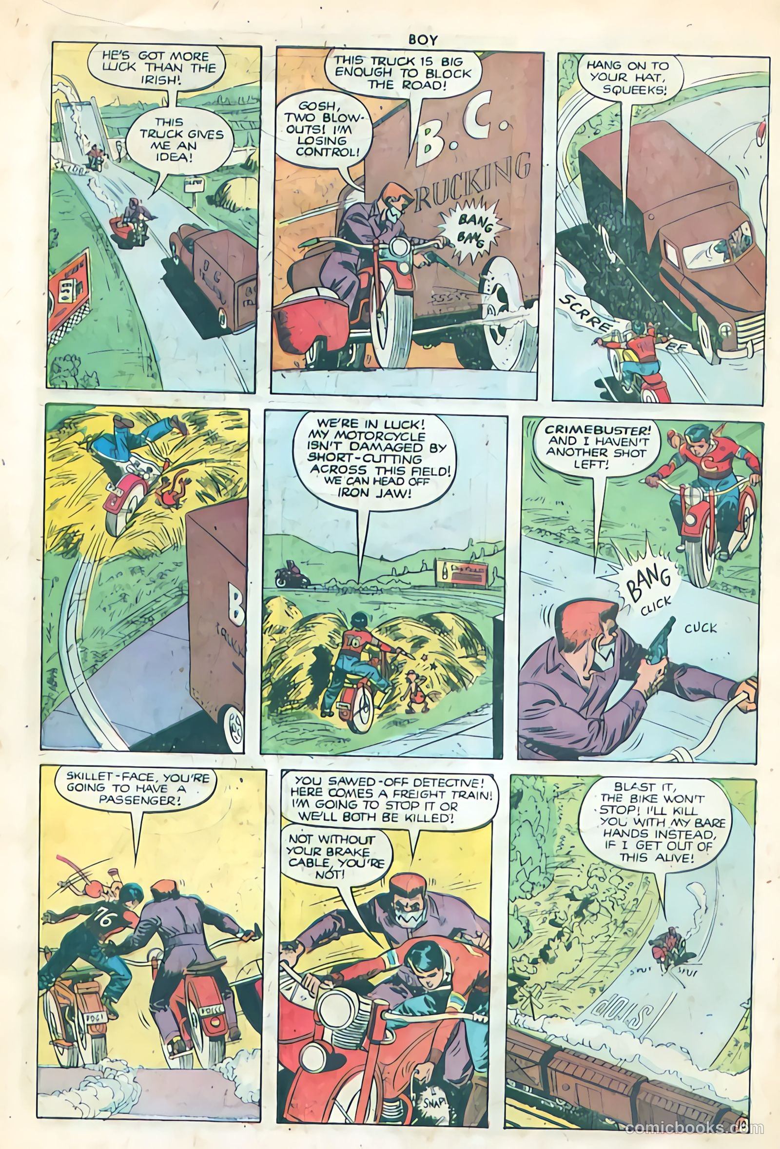 Boy Comics #69 — page 12 of 52