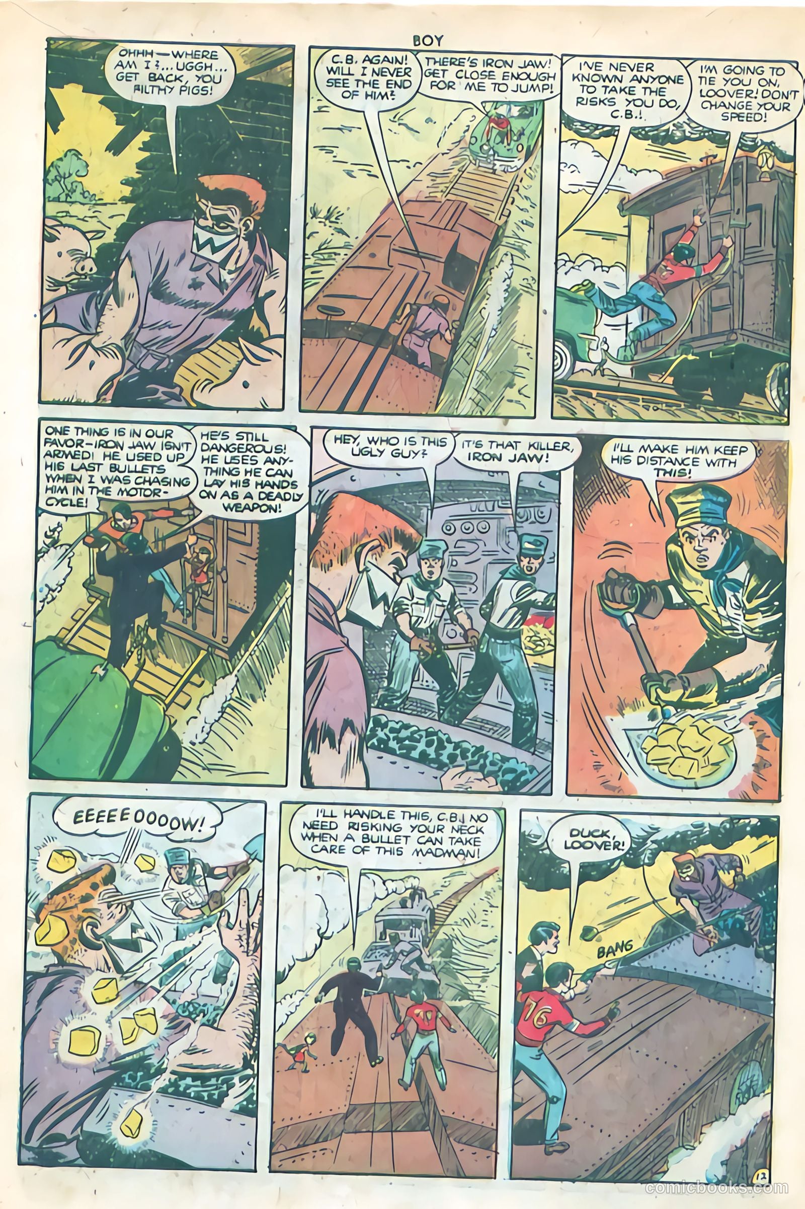 Boy Comics #69 — page 14 of 52