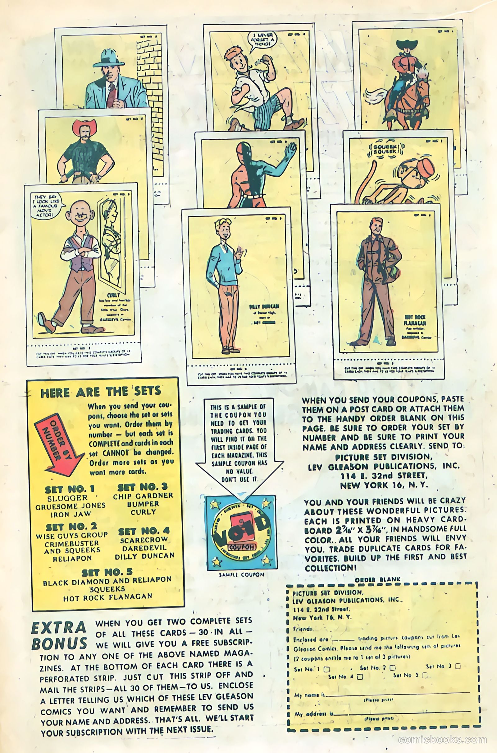 Boy Comics #69 — page 17 of 52