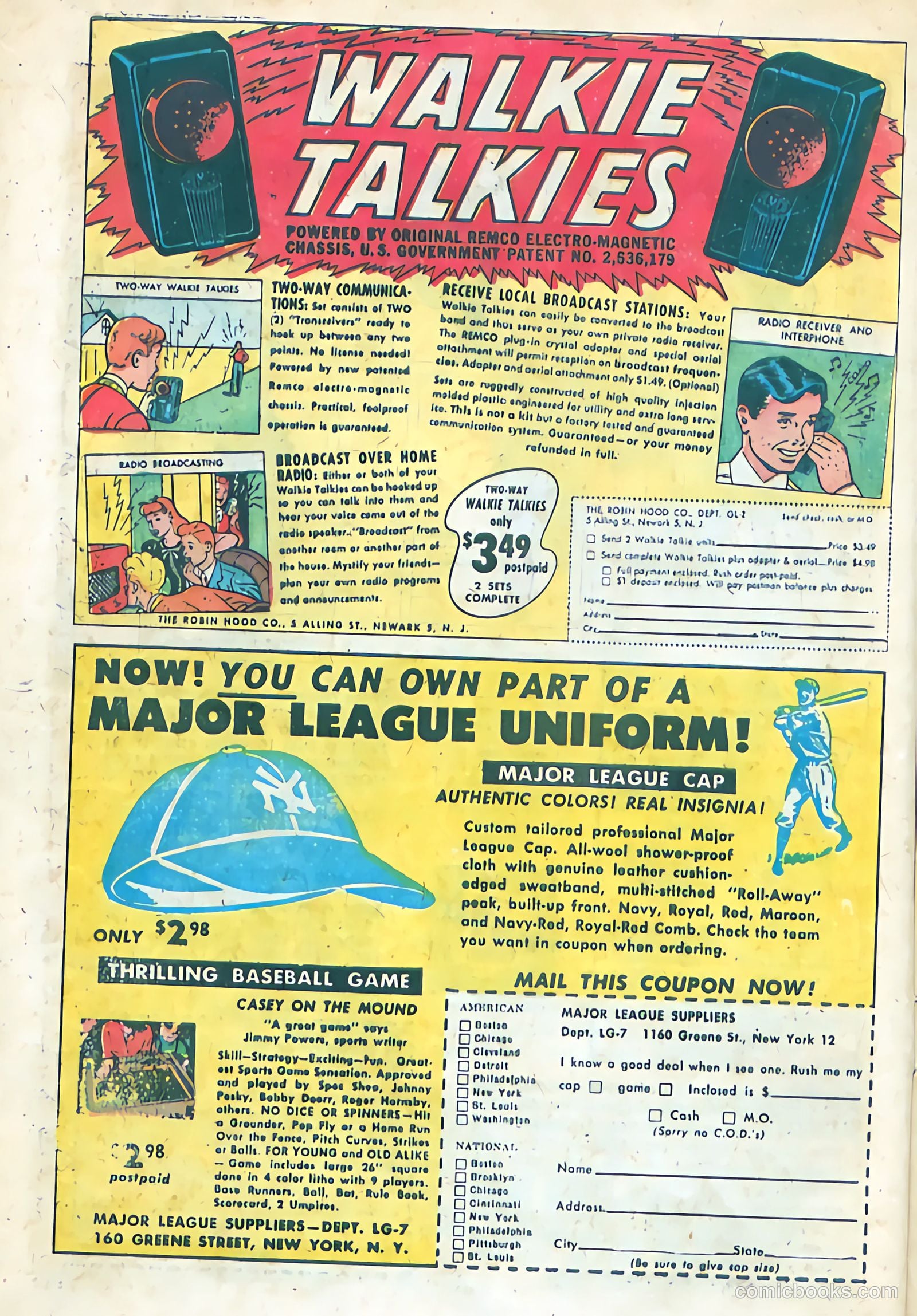 Boy Comics #69 — page 18 of 52
