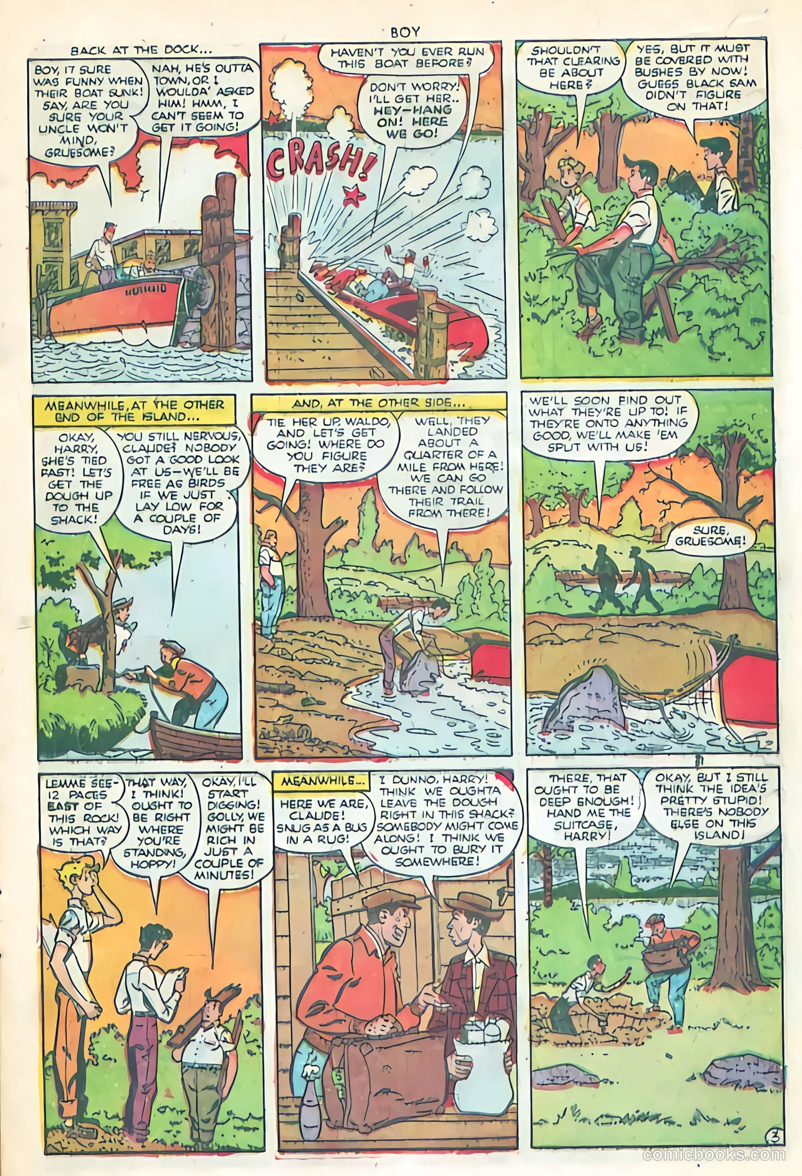 Boy Comics #69 — page 21 of 52
