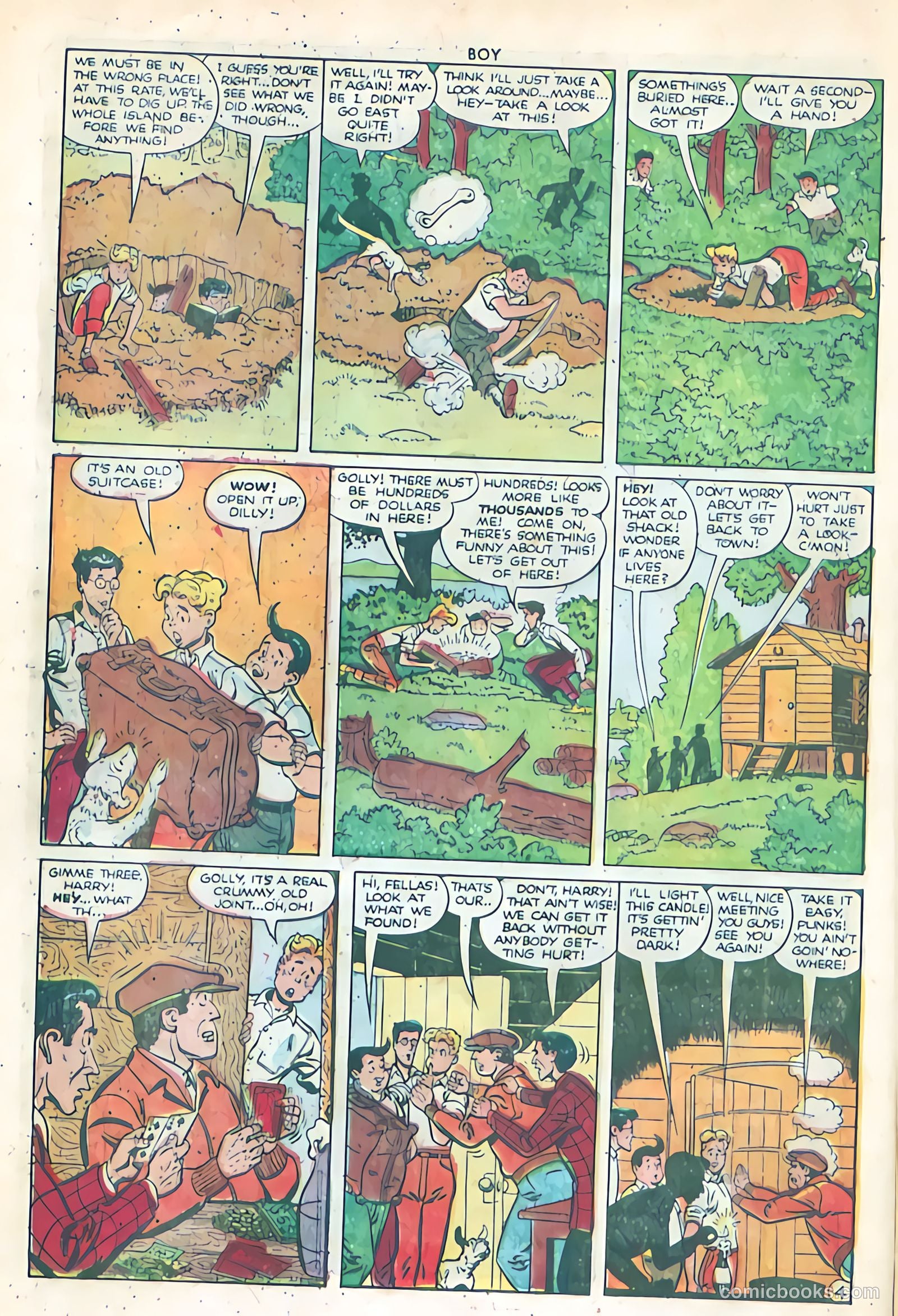 Boy Comics #69 — page 22 of 52