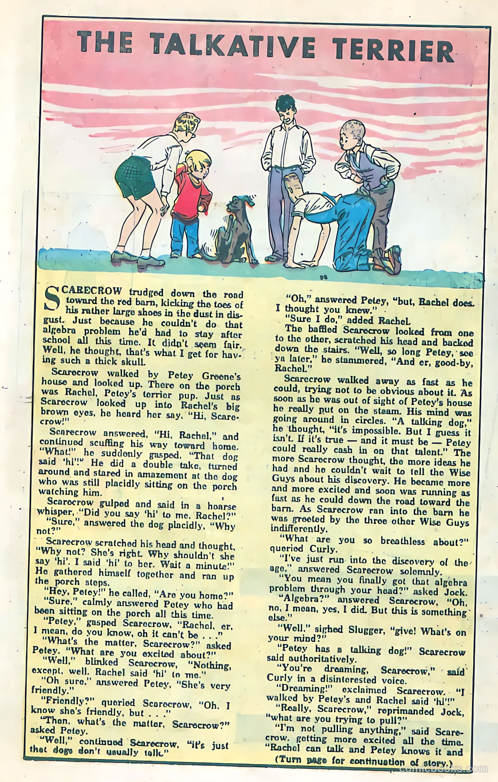 Boy Comics #69 — page 26 of 52