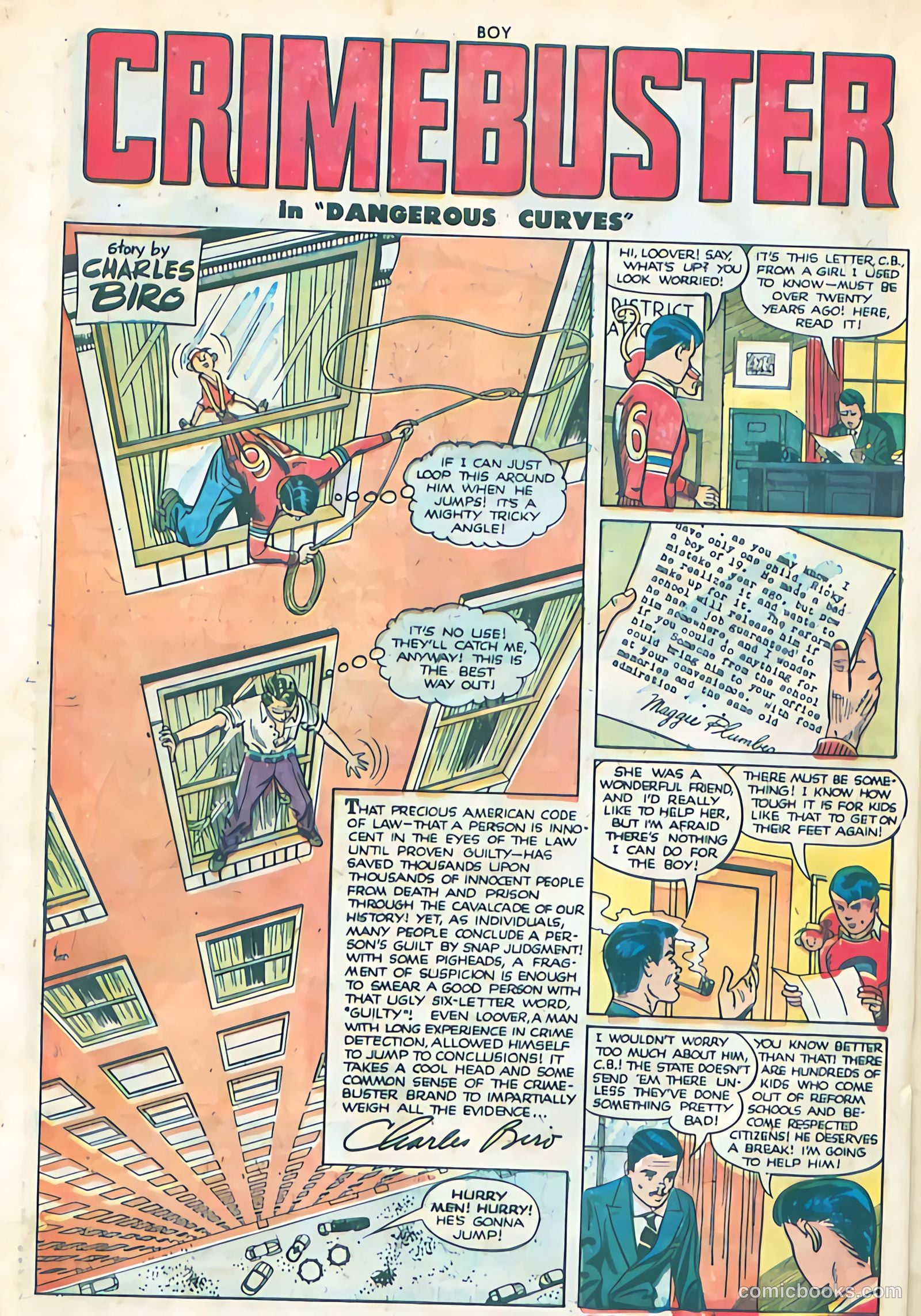 Boy Comics #69 — page 30 of 52