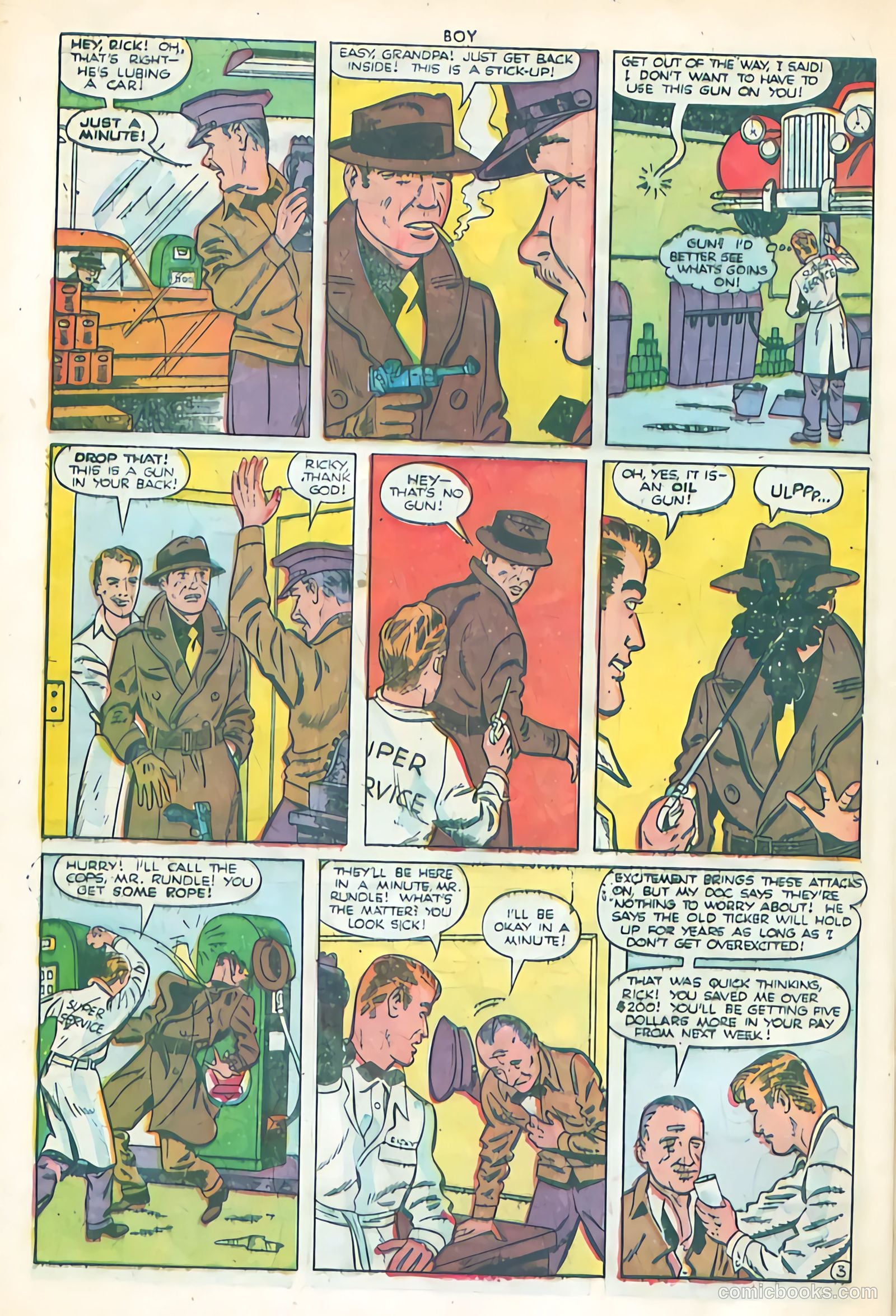 Boy Comics #69 — page 32 of 52