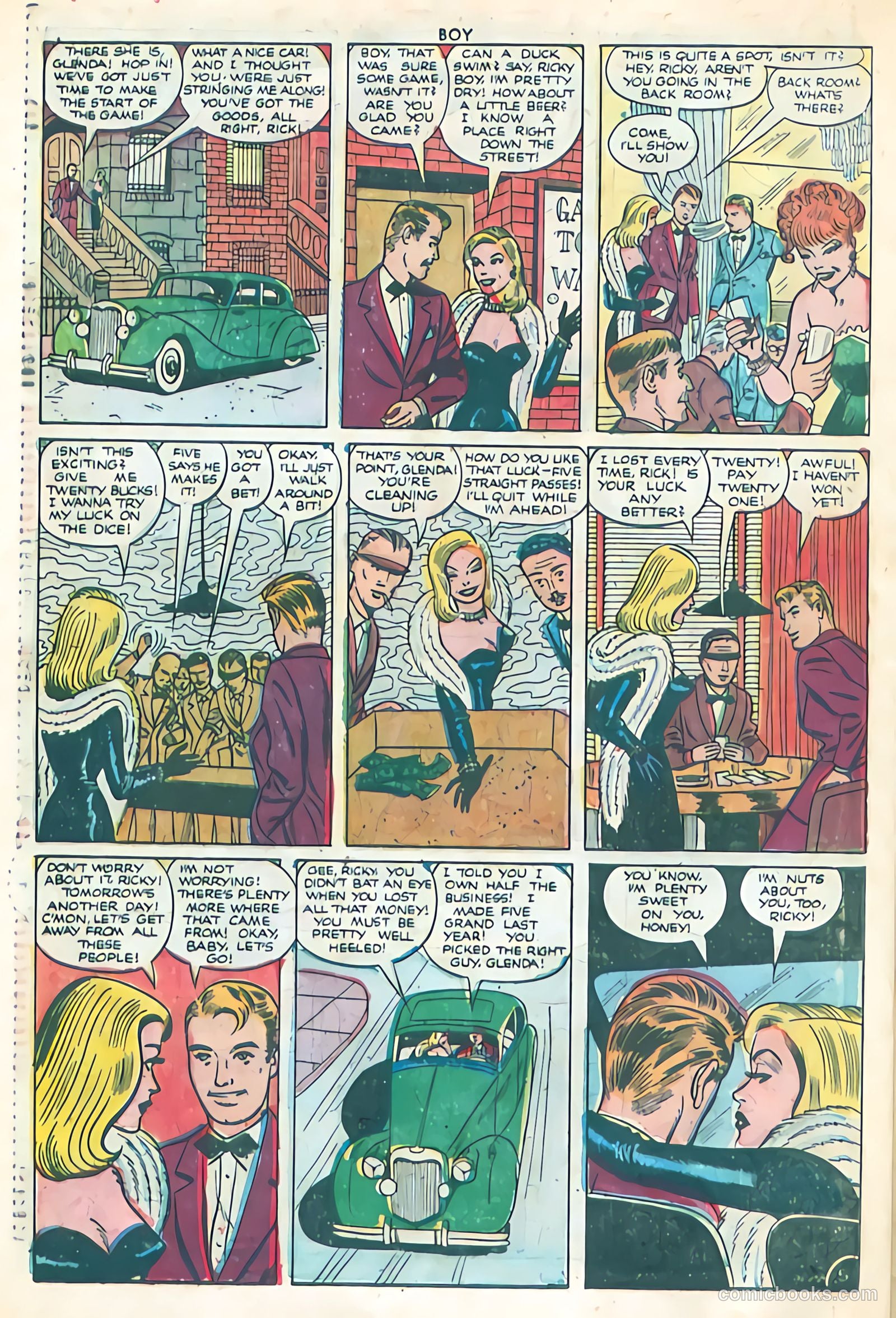 Boy Comics #69 — page 34 of 52