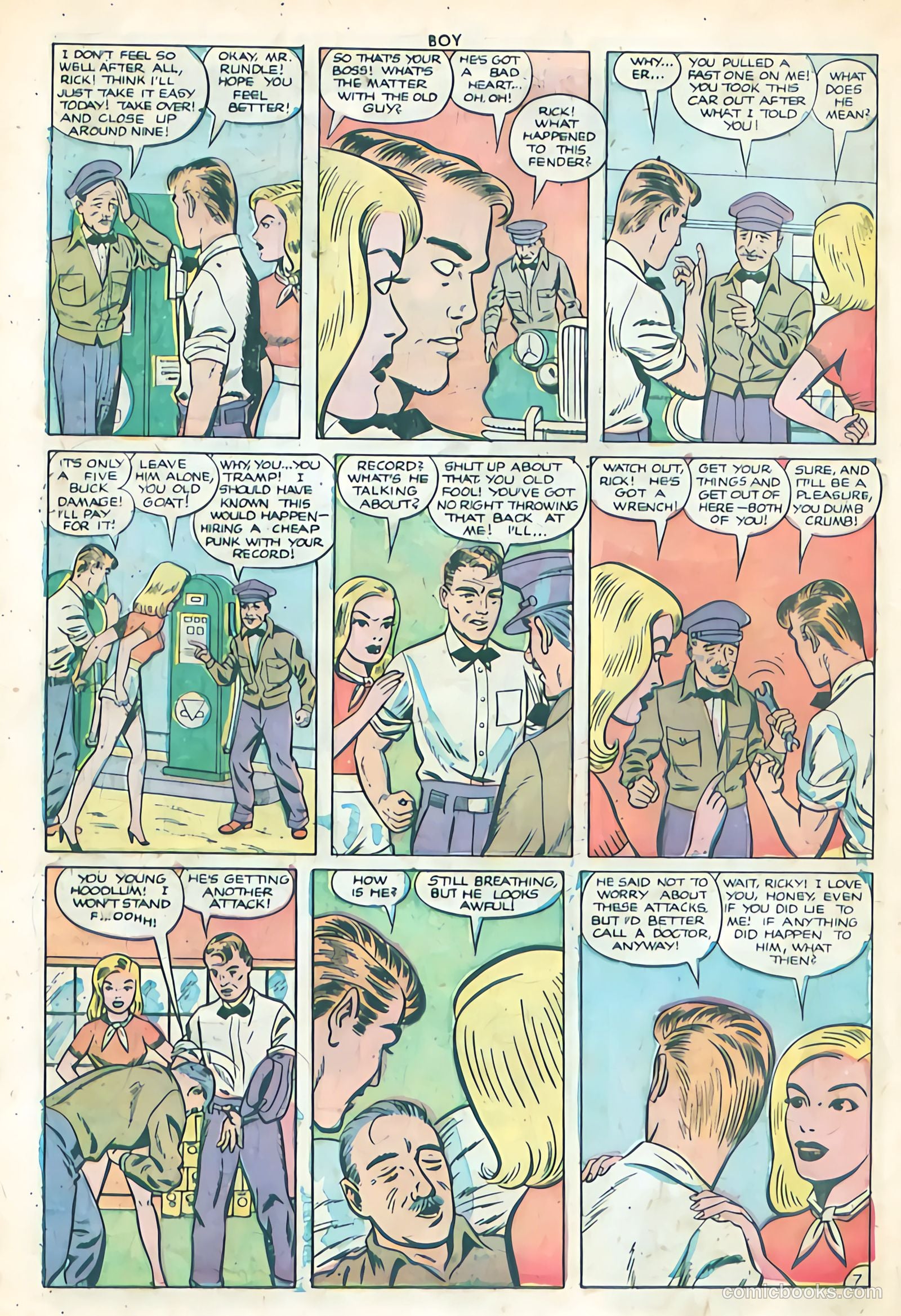 Boy Comics #69 — page 36 of 52