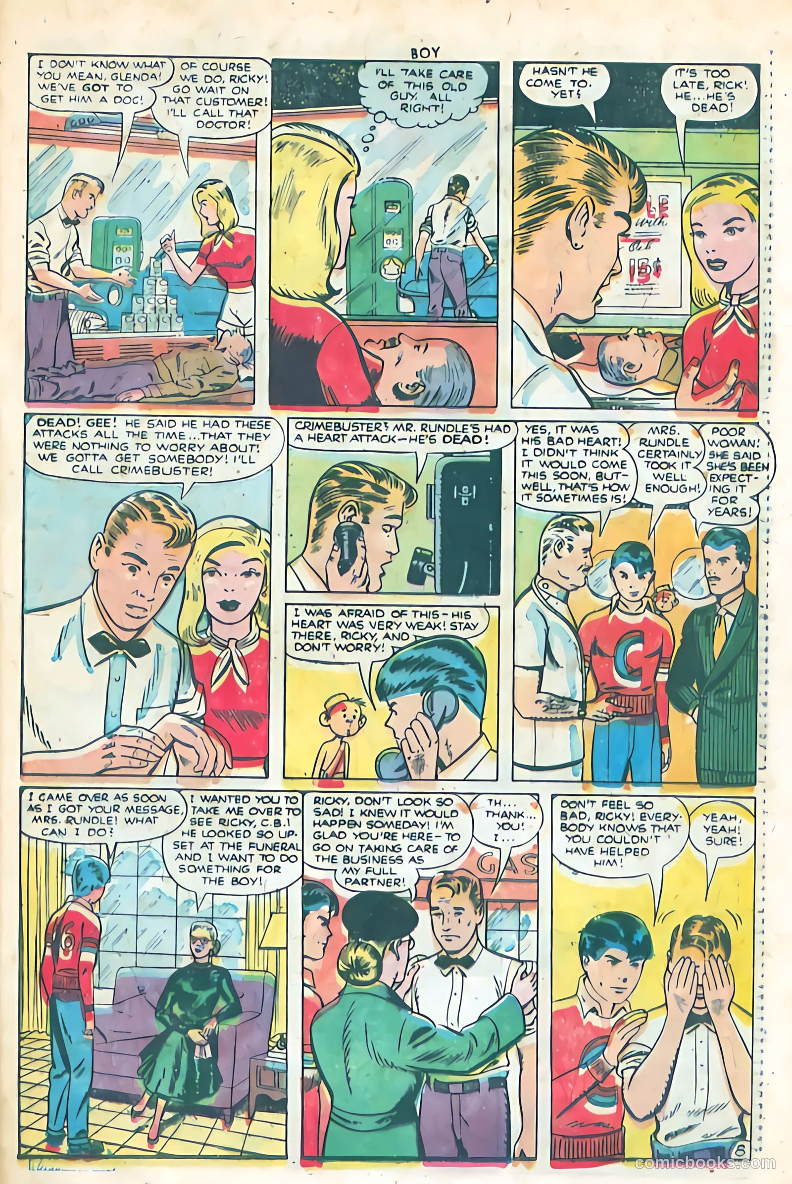 Boy Comics #69 — page 37 of 52