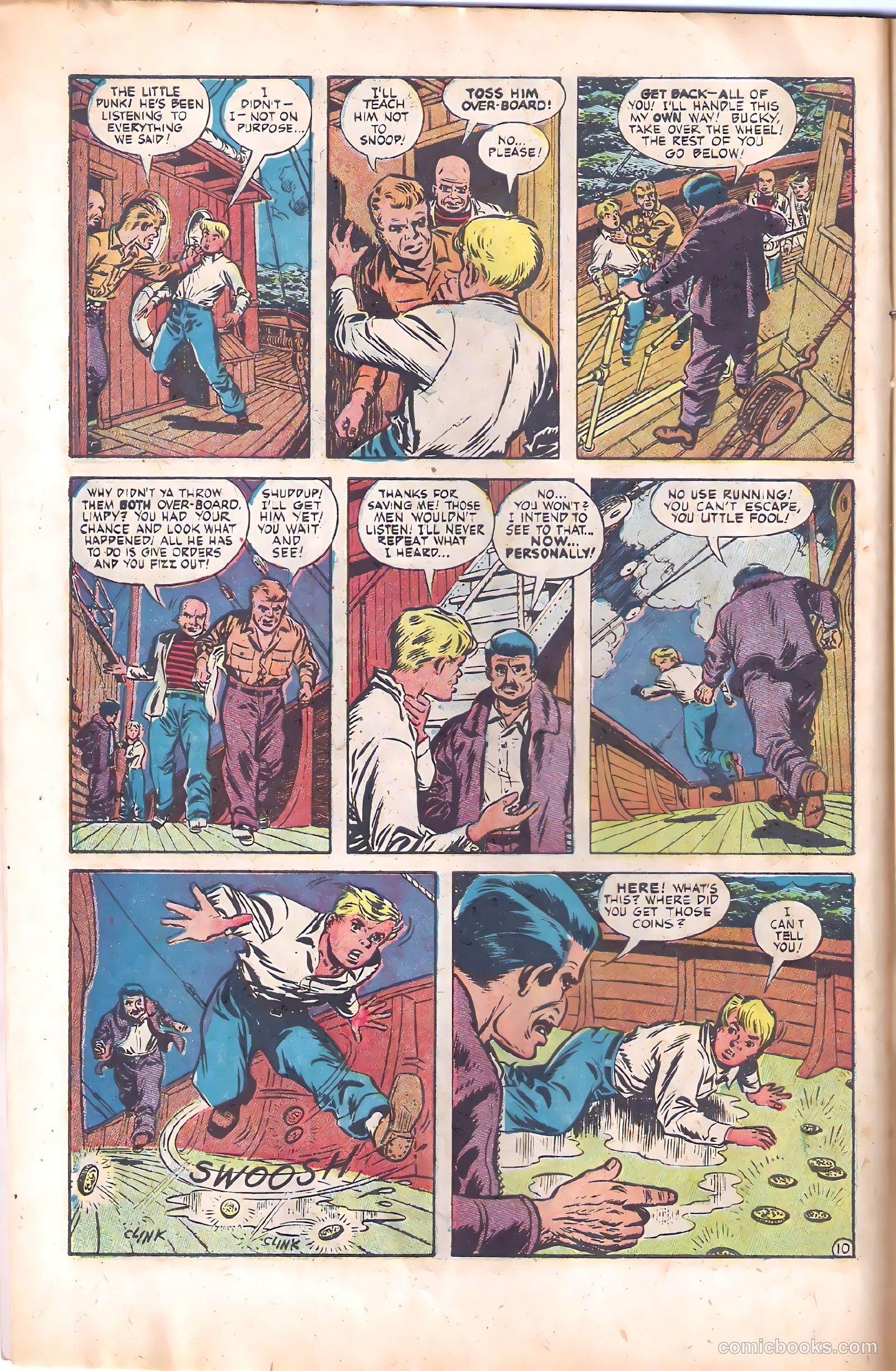 Boy Comics #56 — page 12 of 52