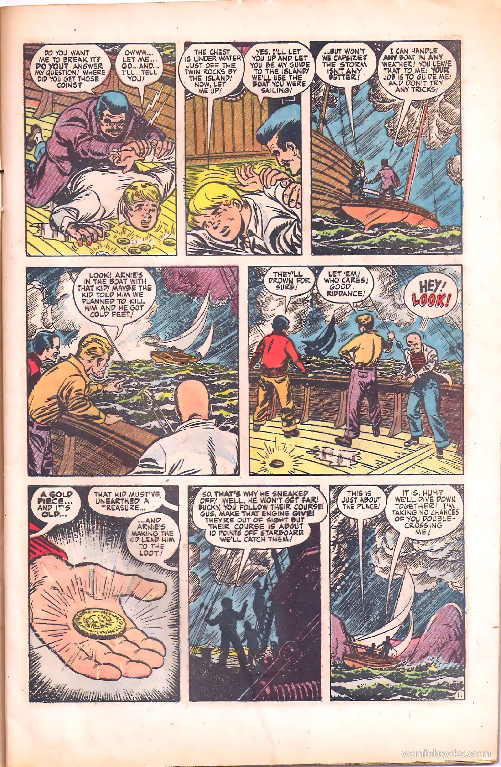 Boy Comics #56 — page 13 of 52