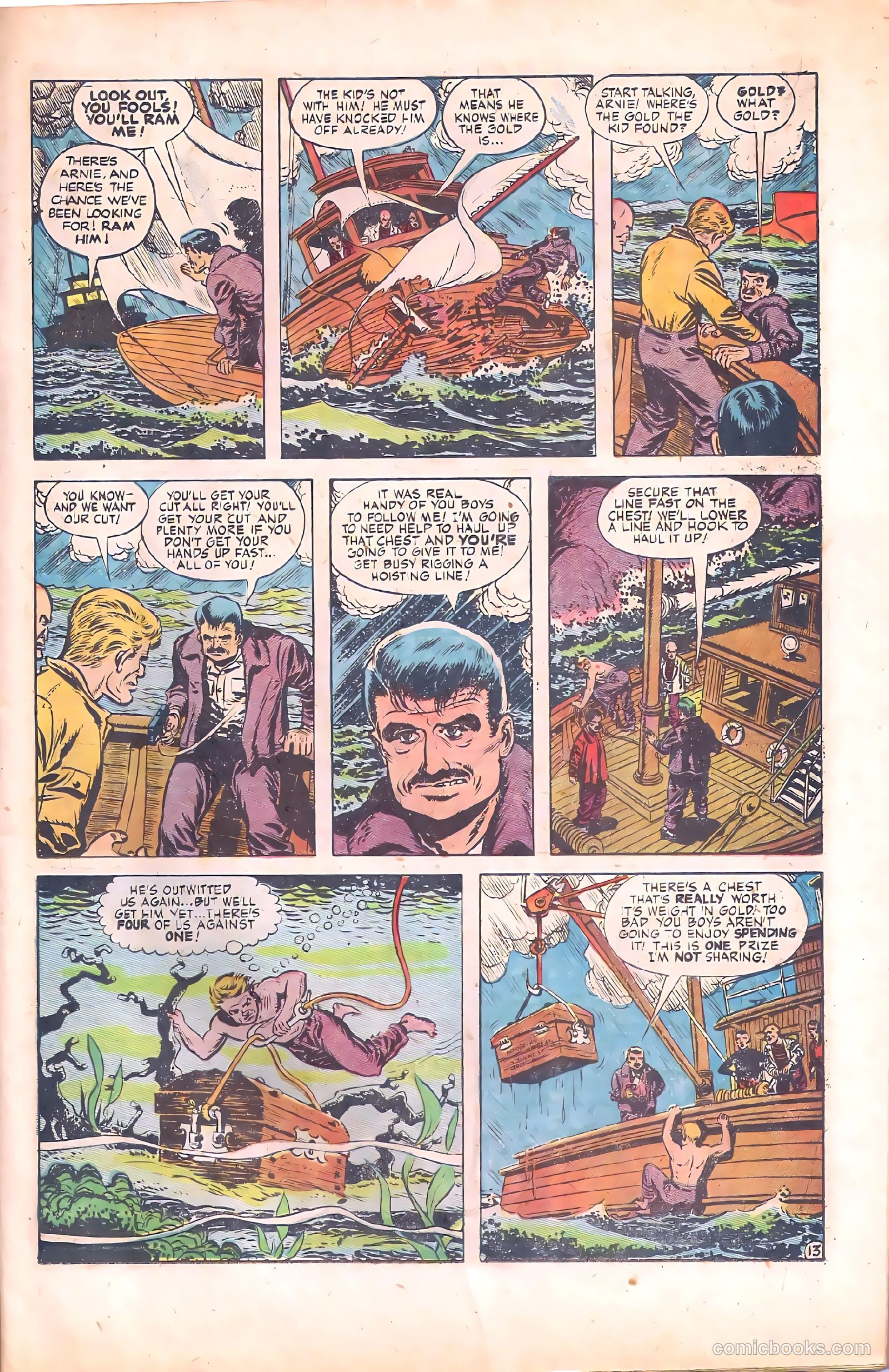 Boy Comics #56 — page 15 of 52