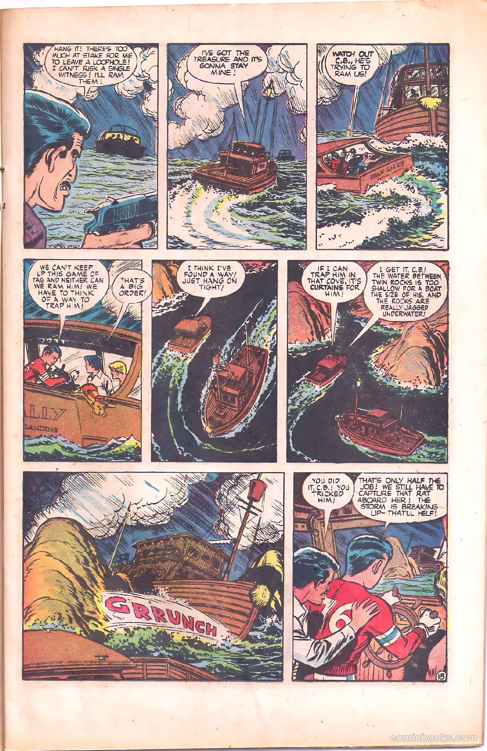 Boy Comics #56 — page 17 of 52