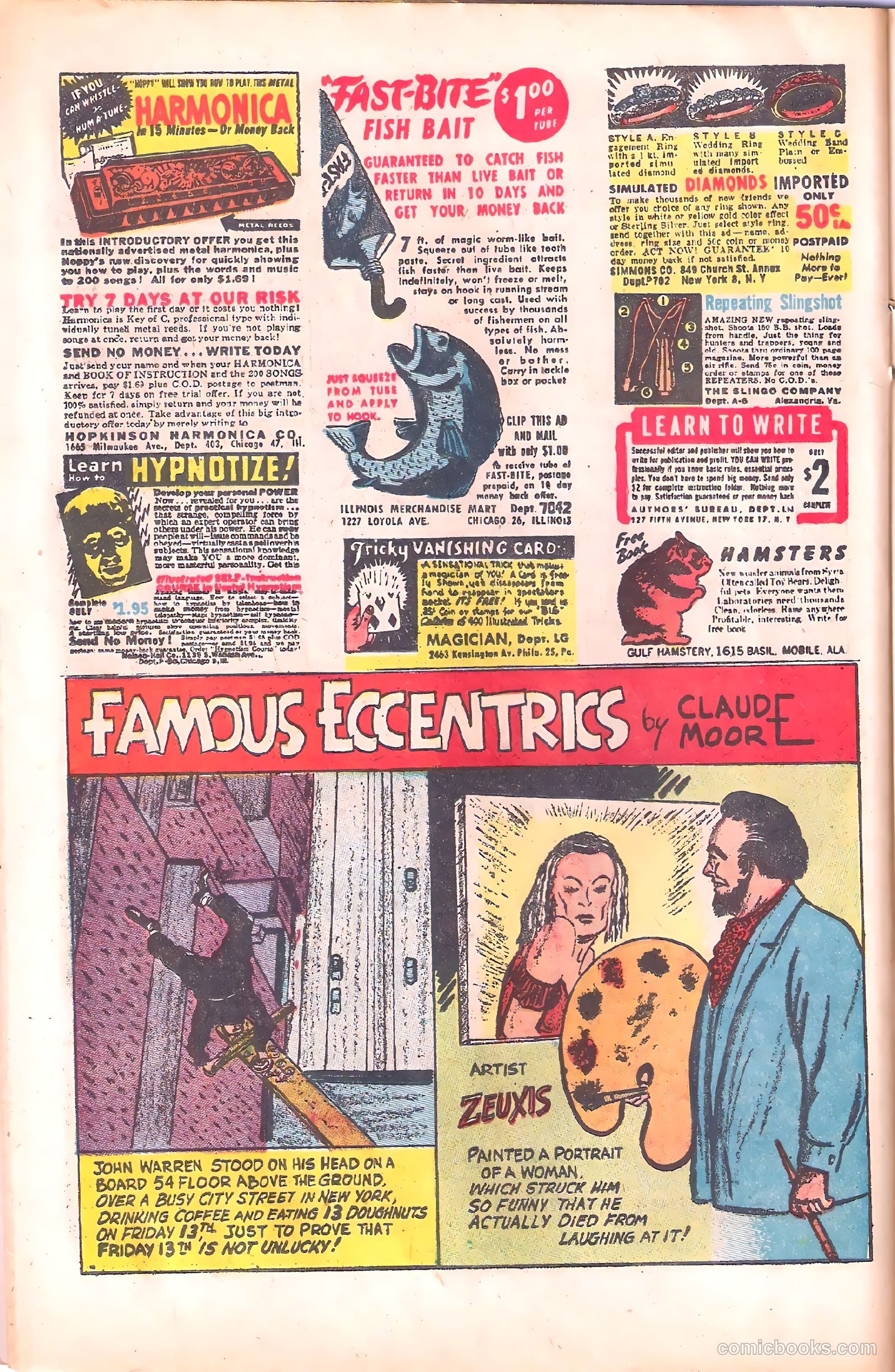 Boy Comics #56 — page 22 of 52