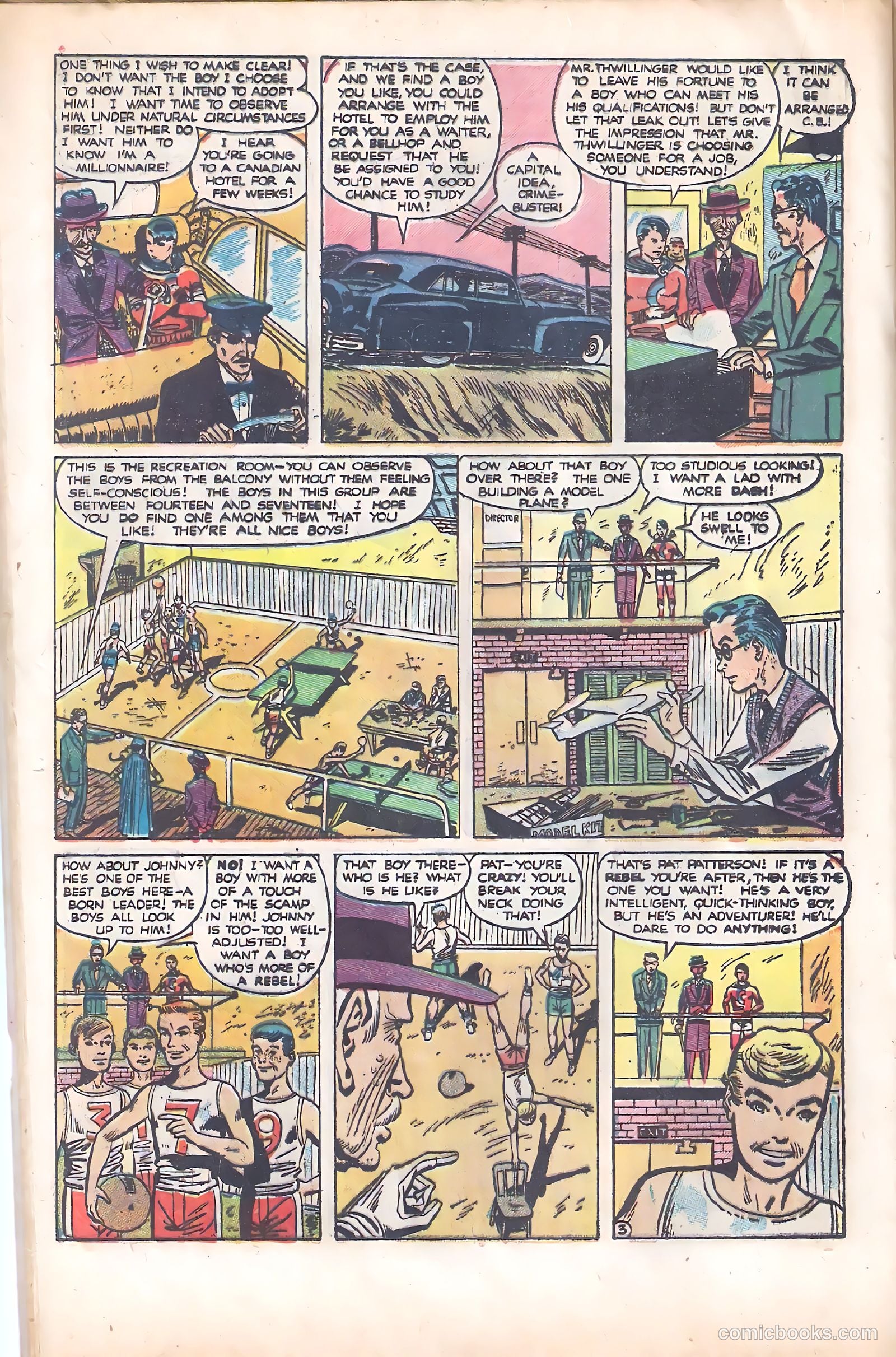 Boy Comics #56 — page 28 of 52