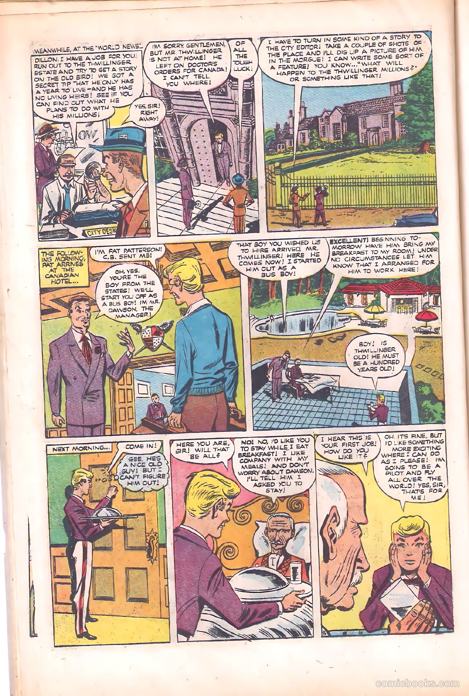 Boy Comics #56 — page 30 of 52