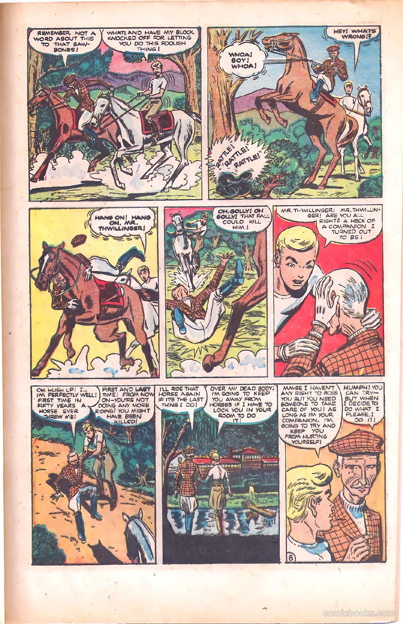 Boy Comics #56 — page 33 of 52