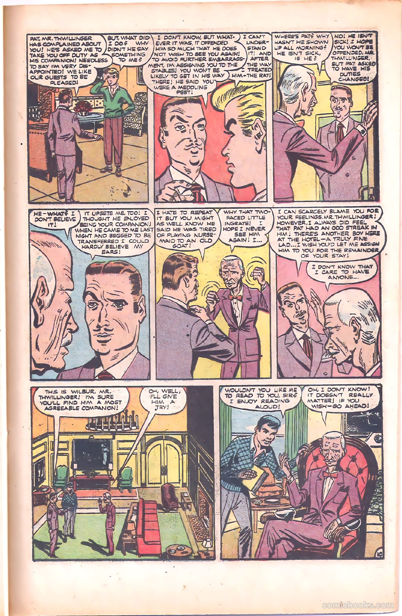 Boy Comics #56 — page 35 of 52