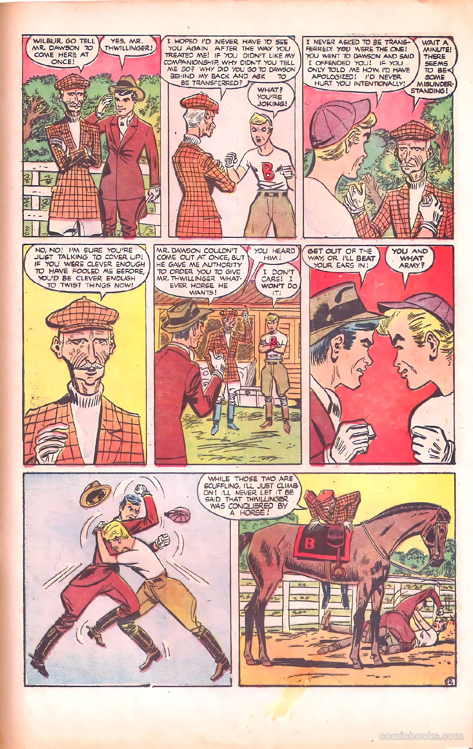 Boy Comics #56 — page 37 of 52