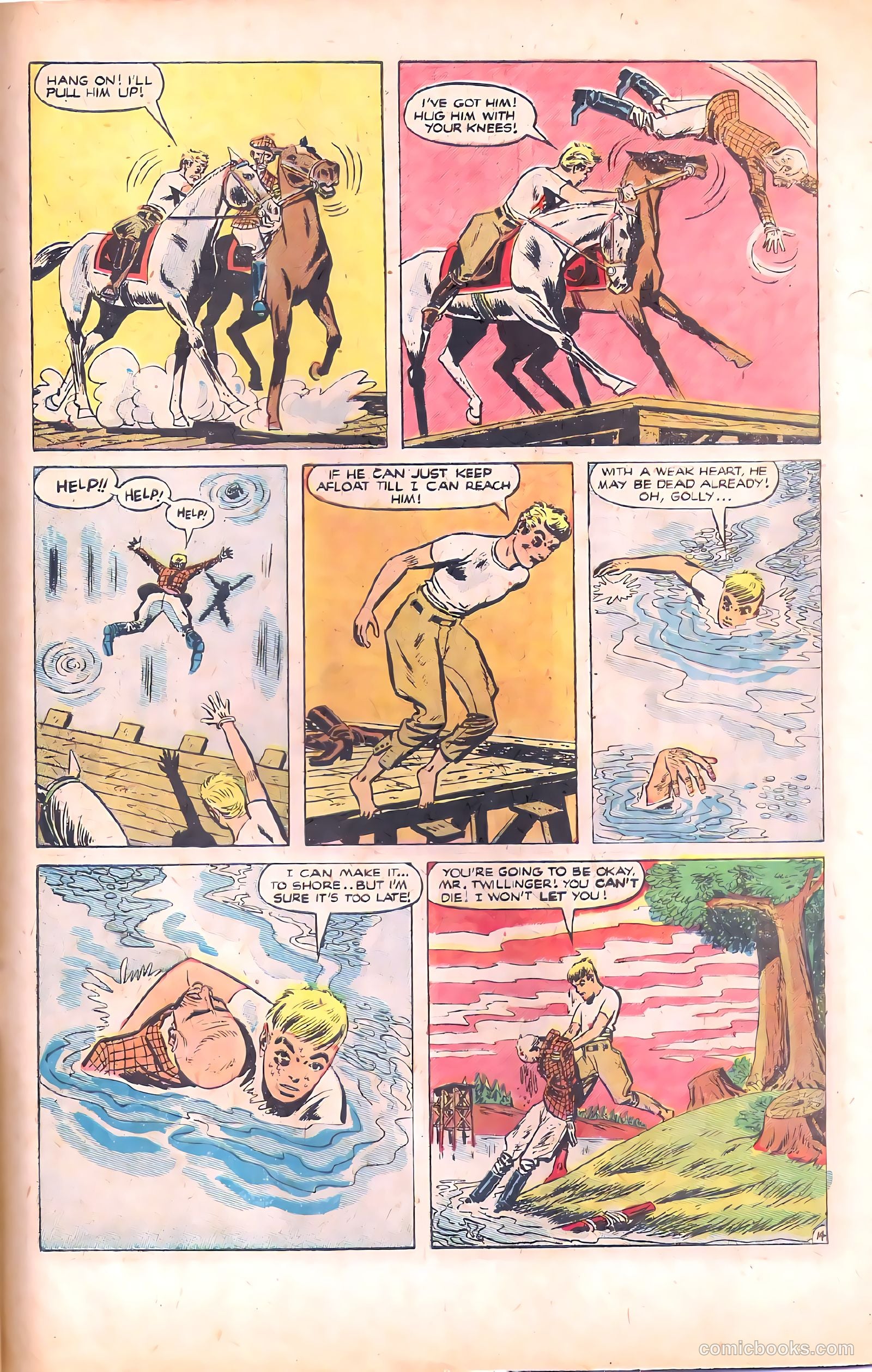 Boy Comics #56 — page 39 of 52