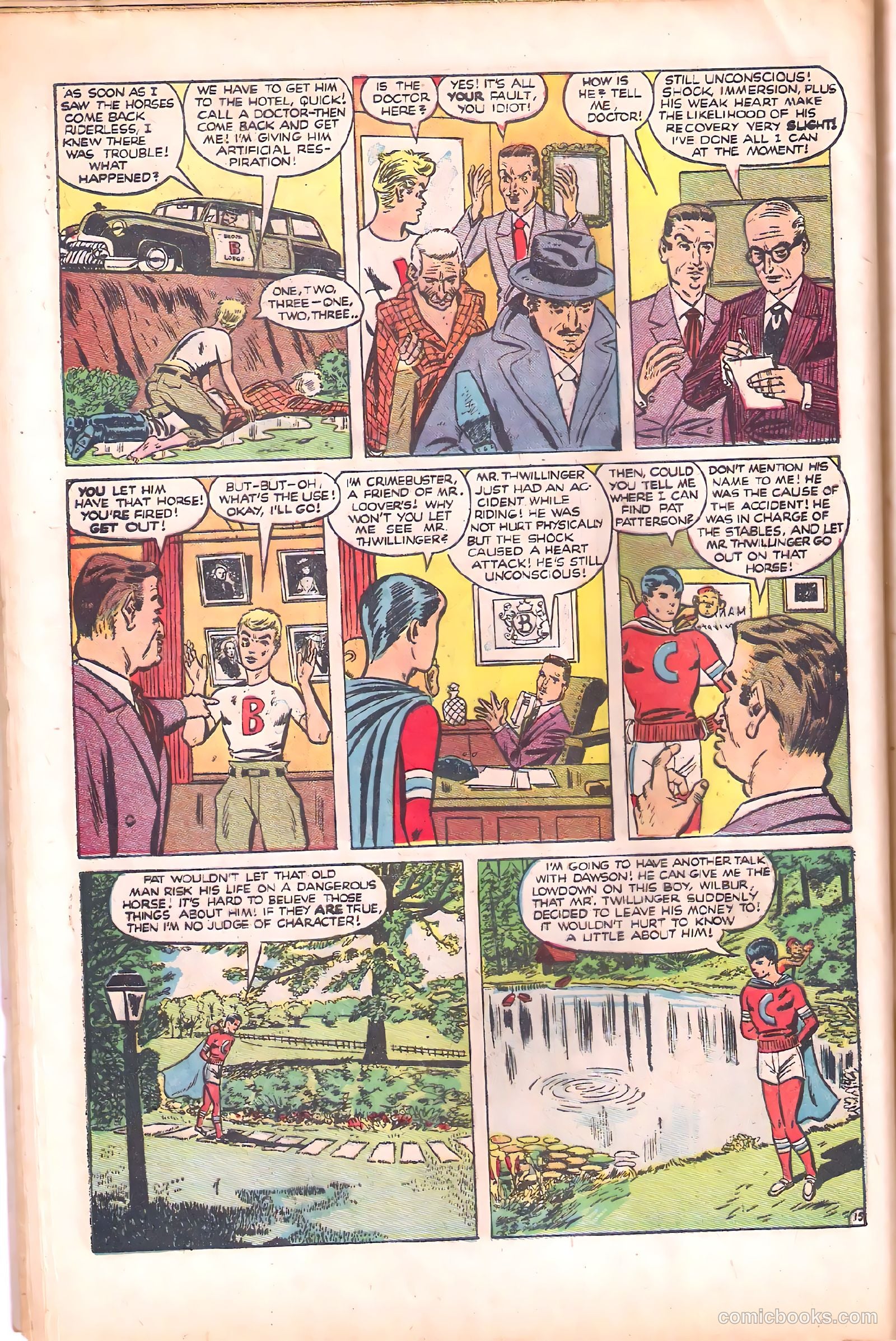 Boy Comics #56 — page 40 of 52