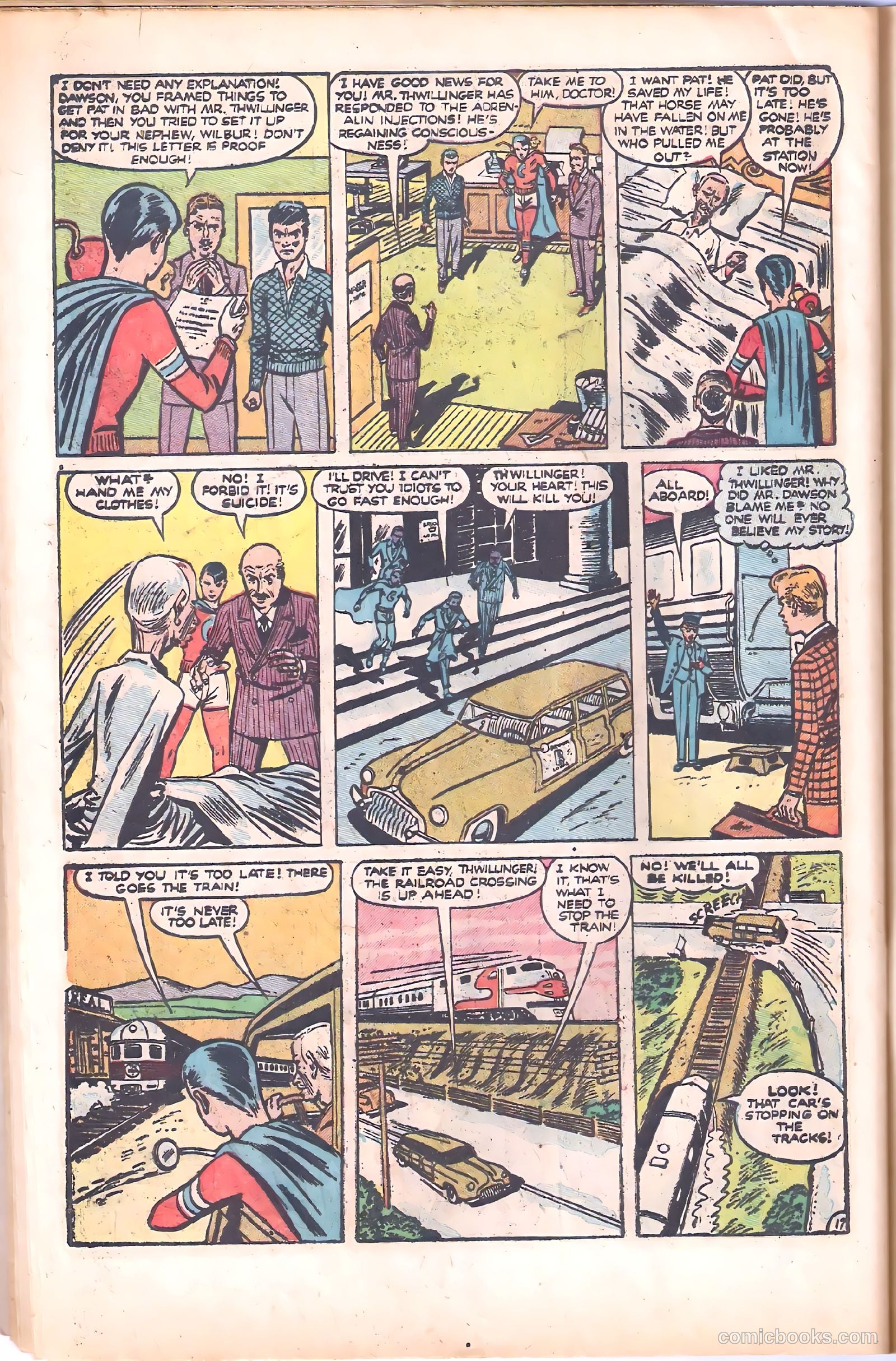 Boy Comics #56 — page 42 of 52