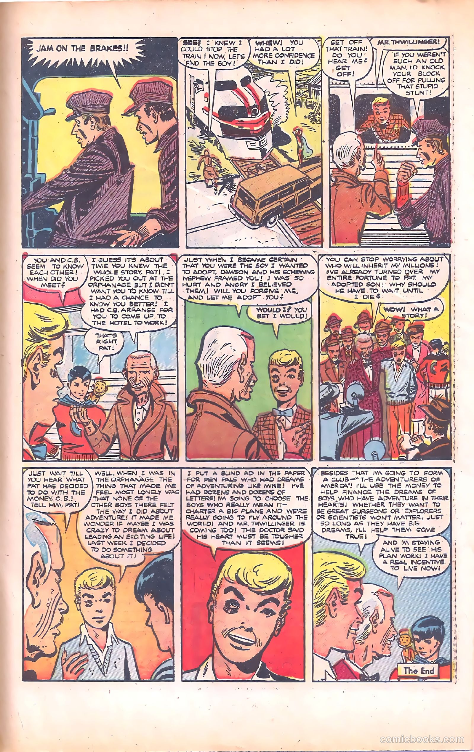 Boy Comics #56 — page 43 of 52