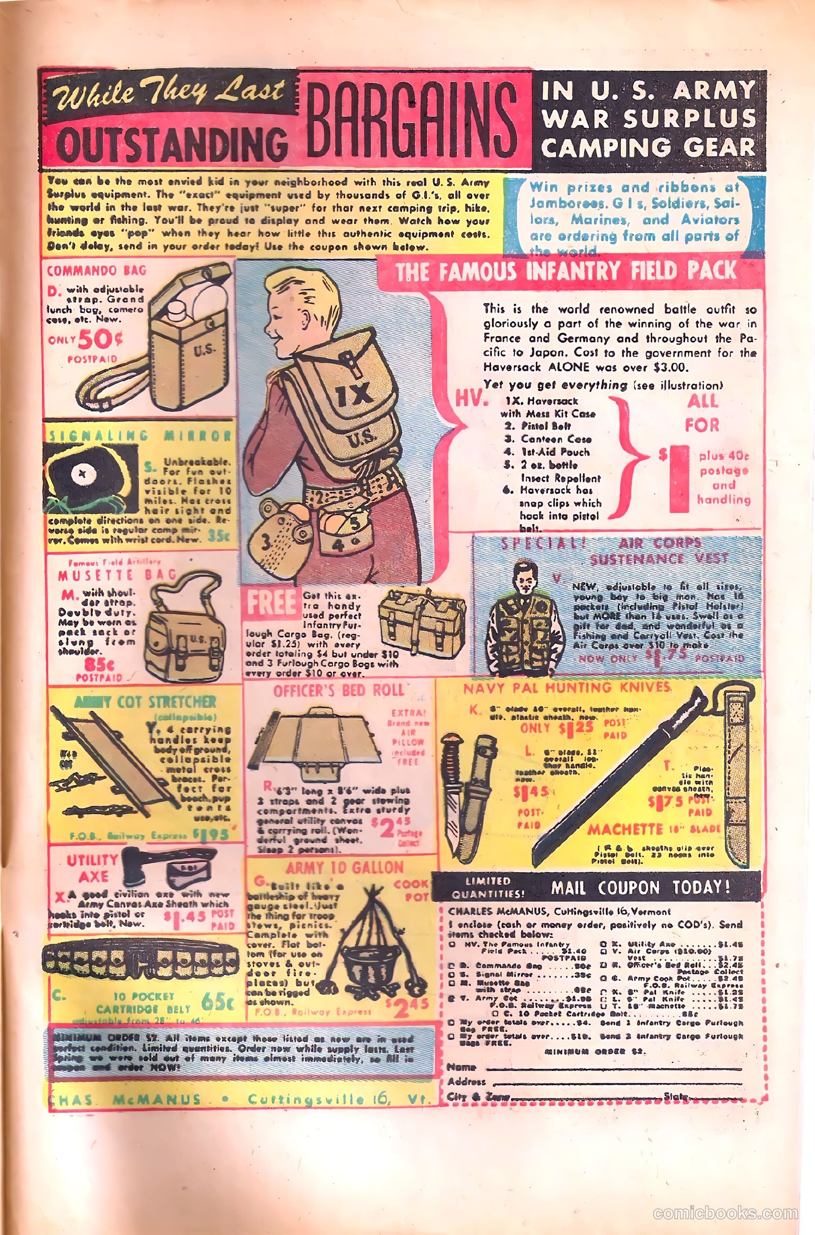 Boy Comics #56 — page 49 of 52