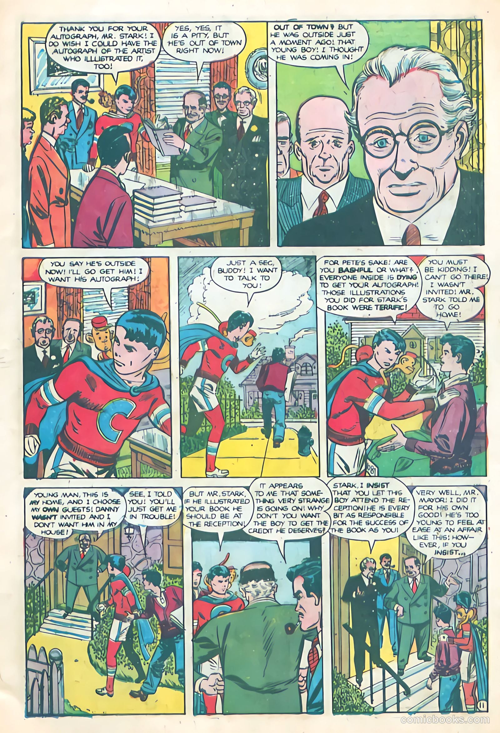 Boy Comics #54 — page 13 of 52