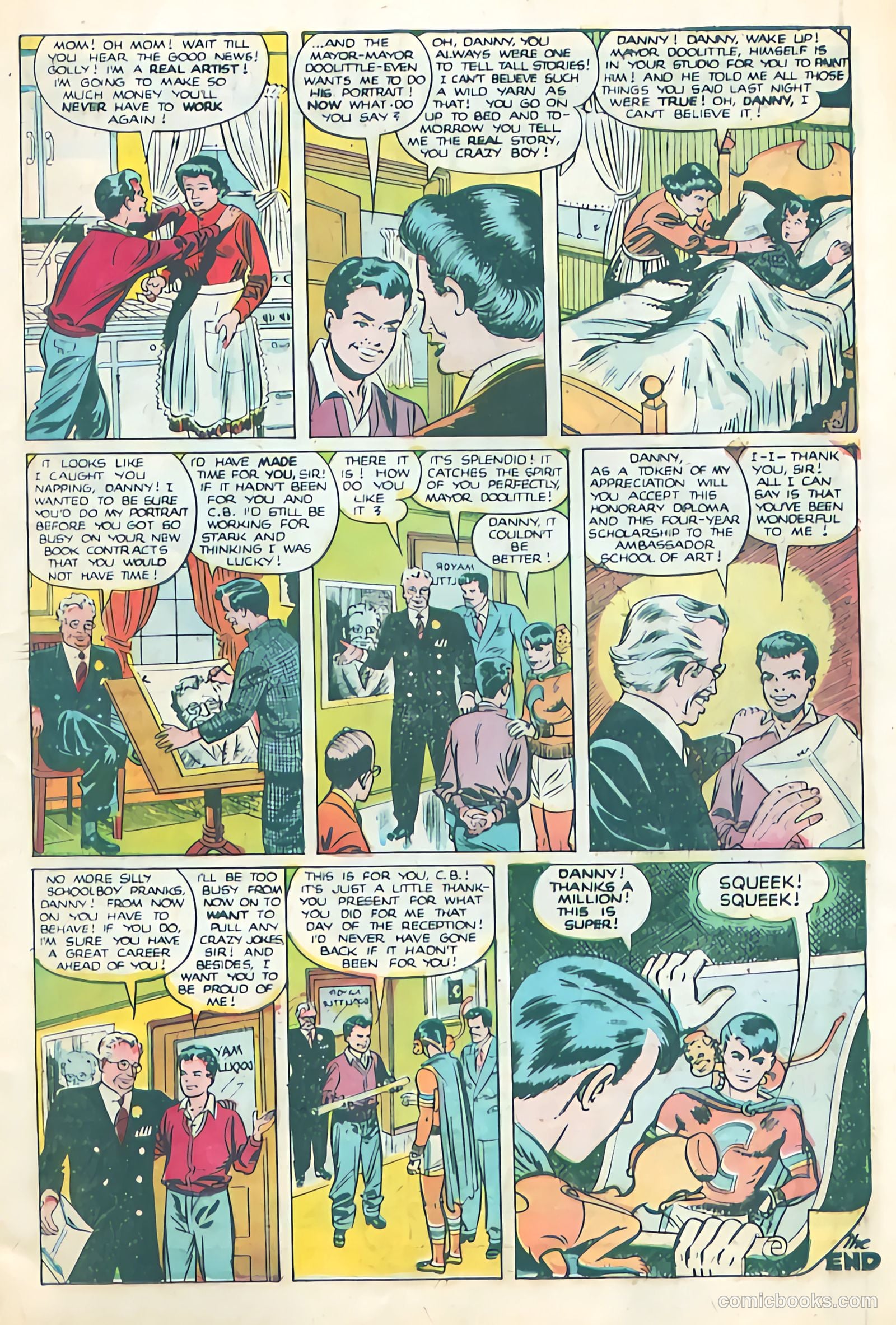 Boy Comics #54 — page 15 of 52