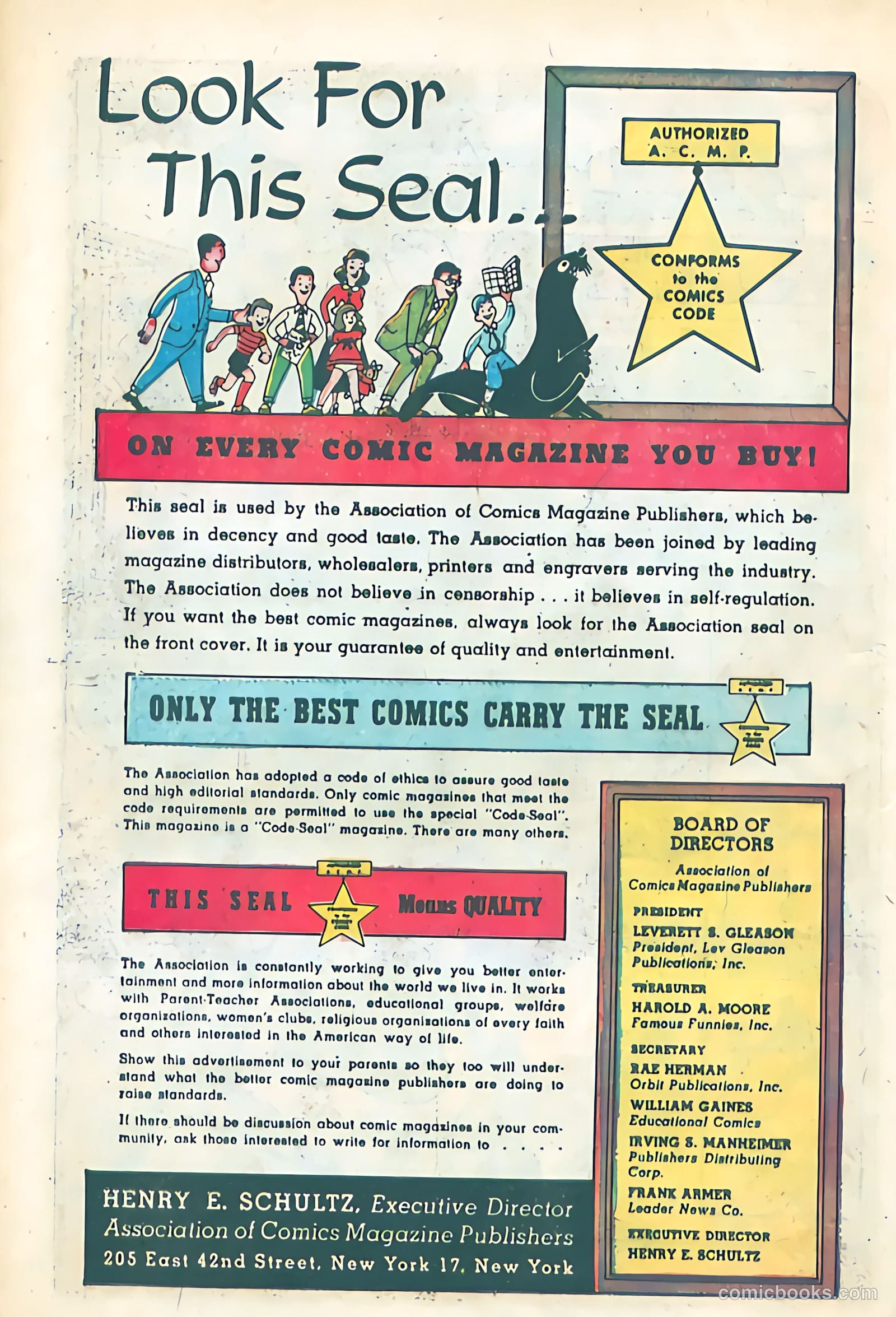 Boy Comics #54 — page 18 of 52