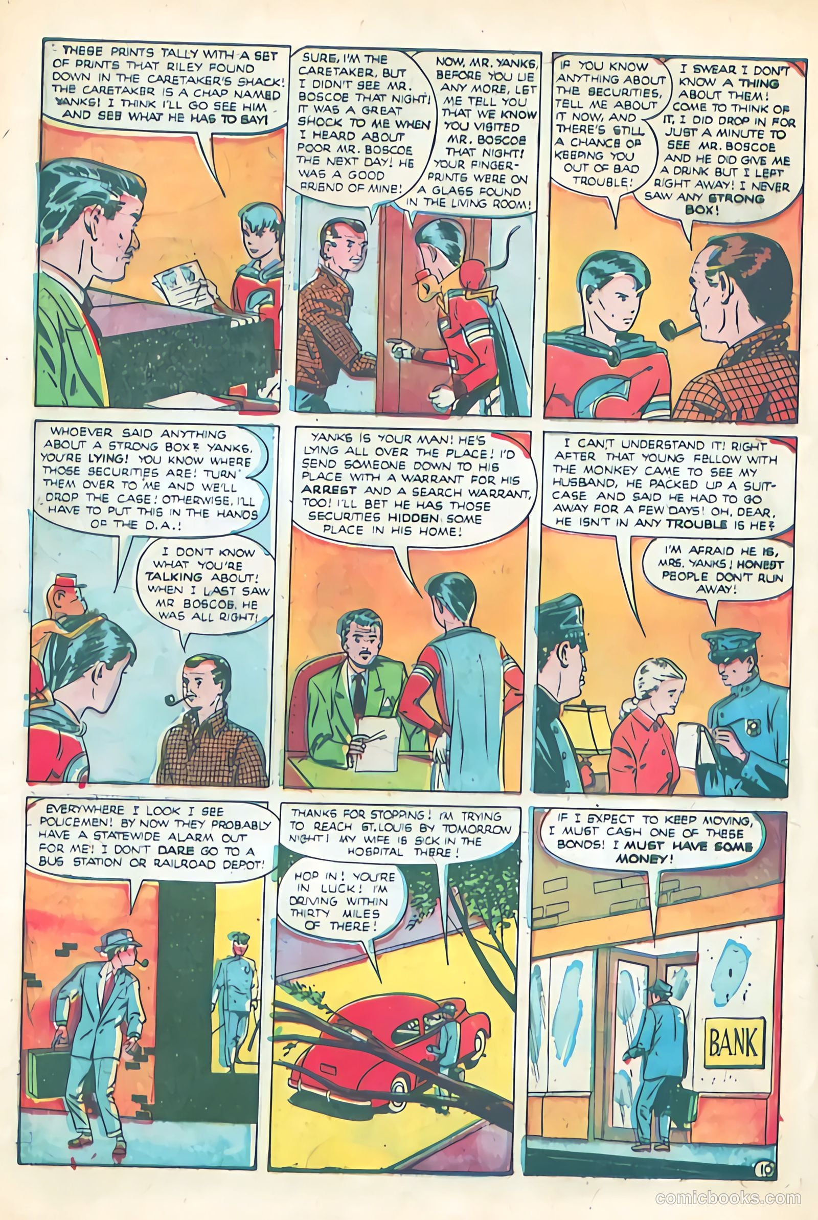 Boy Comics #54 — page 28 of 52