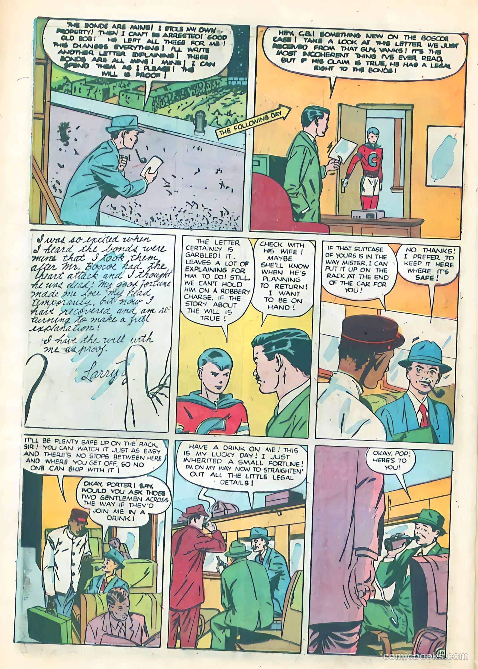 Boy Comics #54 — page 30 of 52