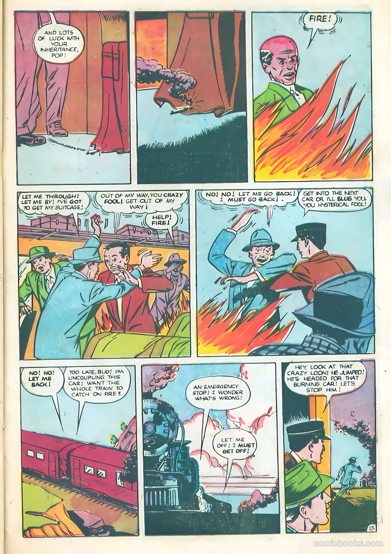 Boy Comics #54 — page 31 of 52