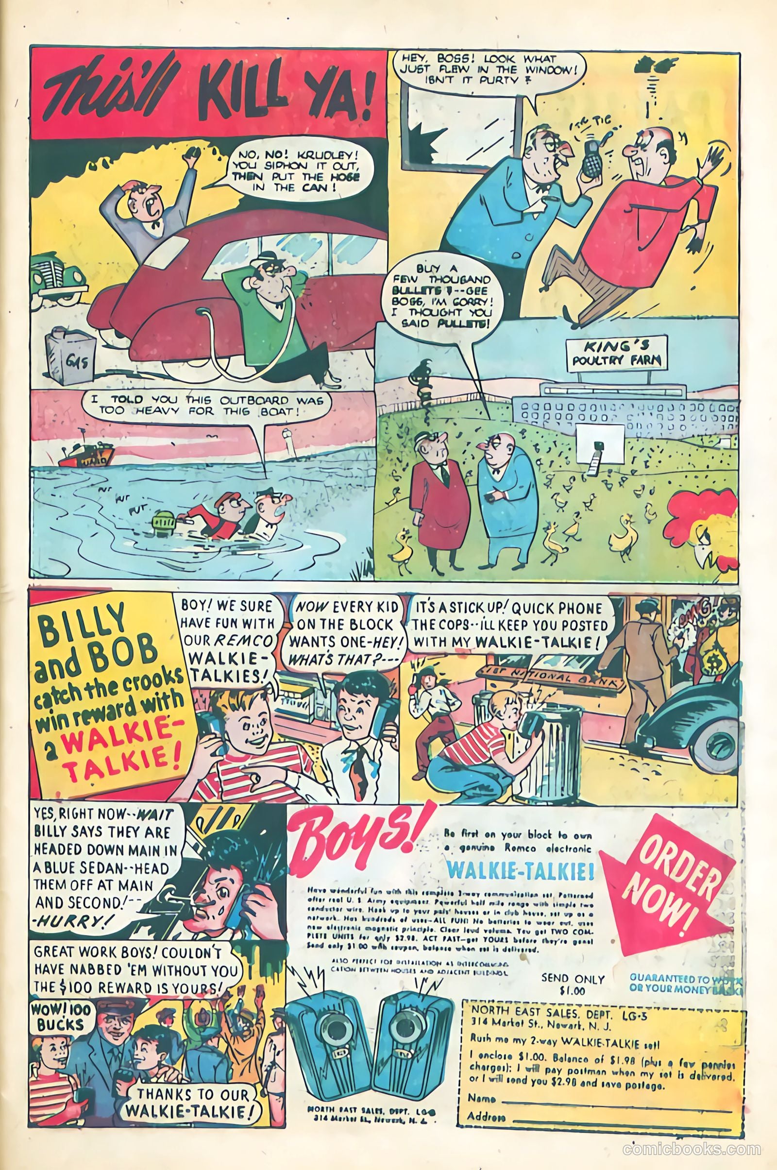 Boy Comics #54 — page 35 of 52