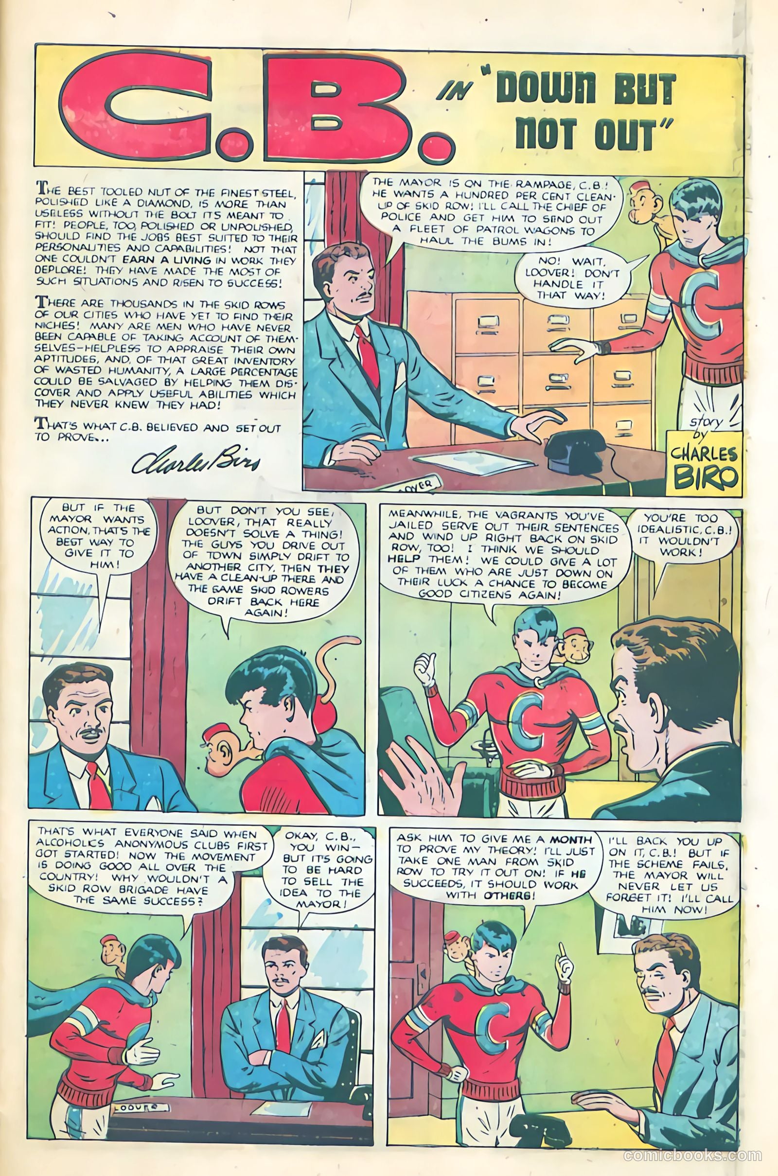 Boy Comics #54 — page 39 of 52